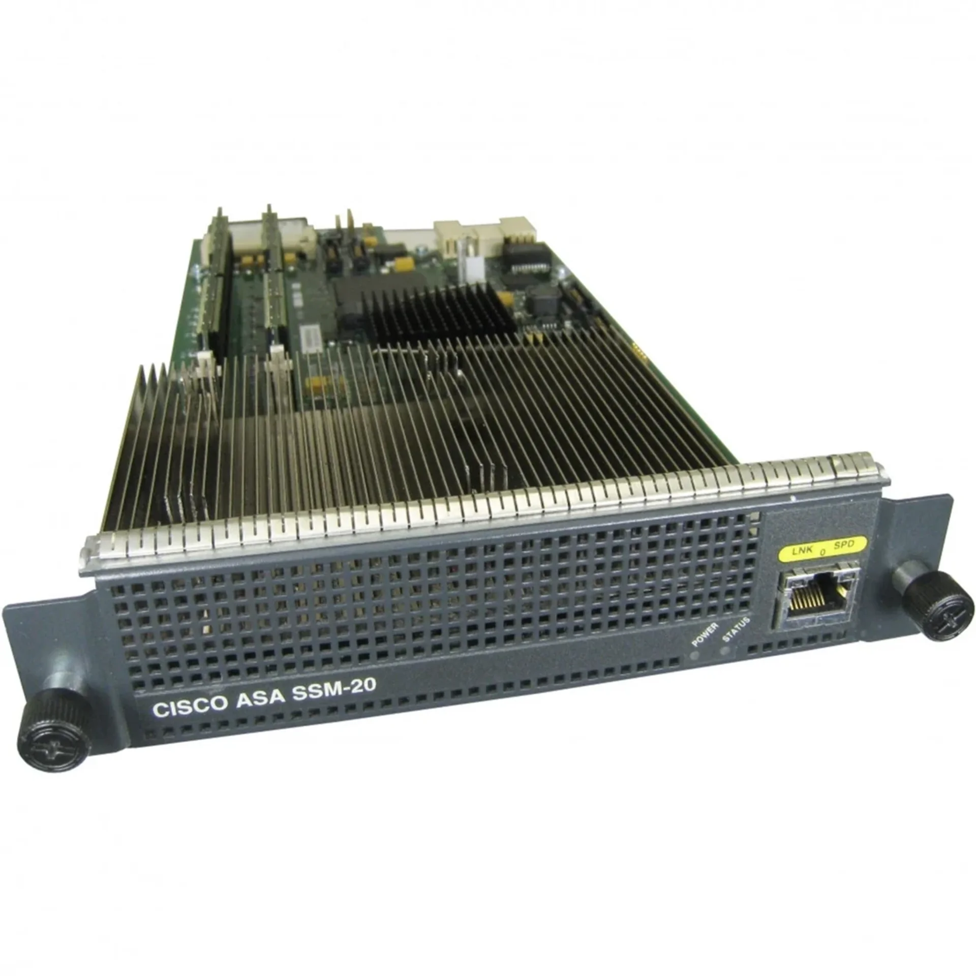 Модуль Cisco ASA-SSM-20
