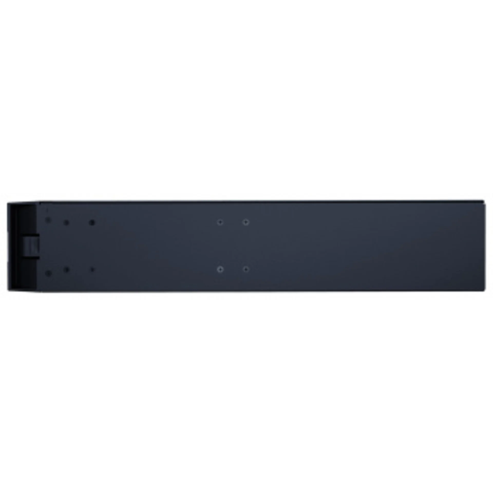 Источник бесперебойного питания Ippon Innova RT II 1000 1000Вт 1000ВА черный