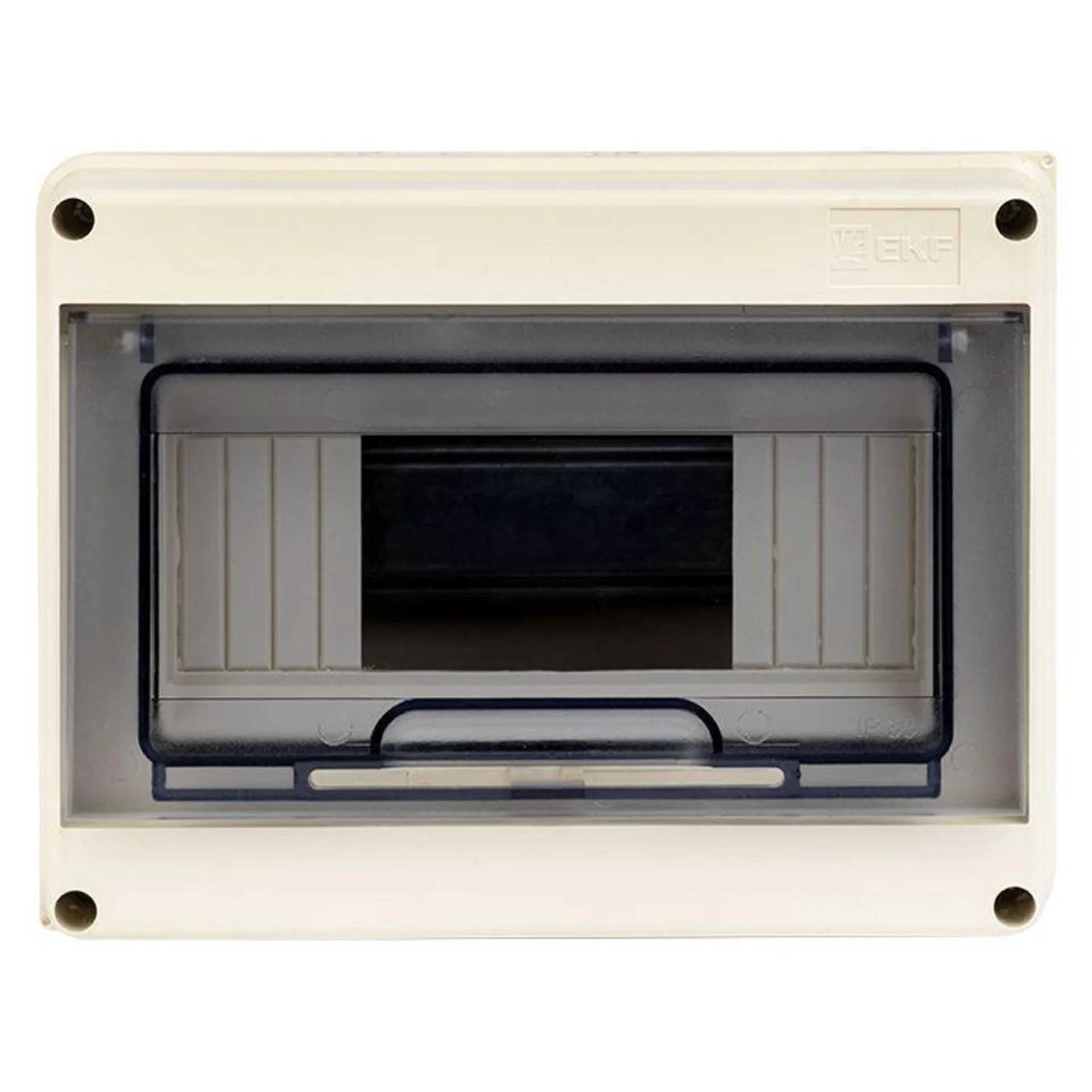 Щит ЩРН-ПГ-8 IP65 EKF Pb65-n-pg-8
