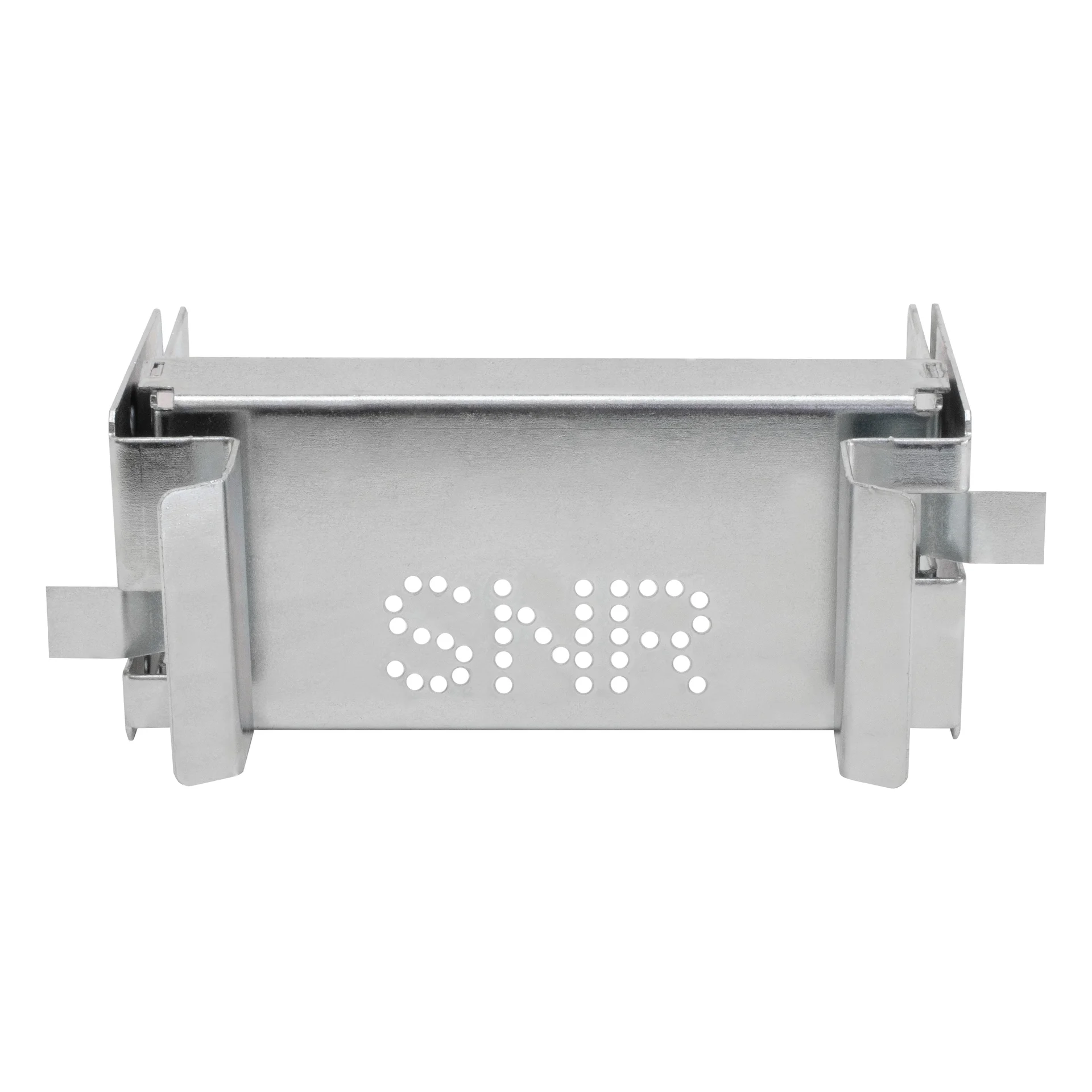 Заглушка SNR-BLNK-C3KX-PS-Z (гальваническое покрытие) для коммутаторов 3750X