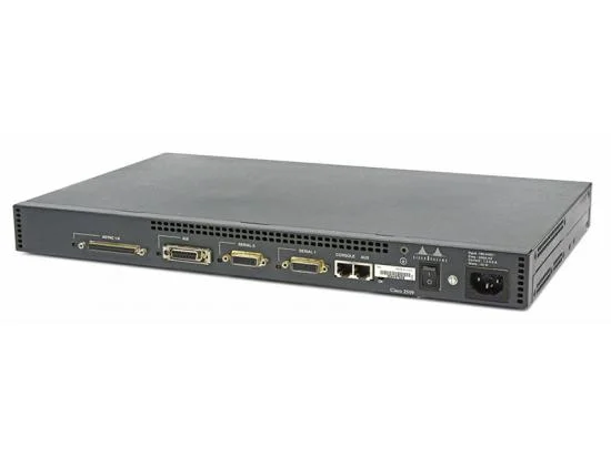 Cisco 2509