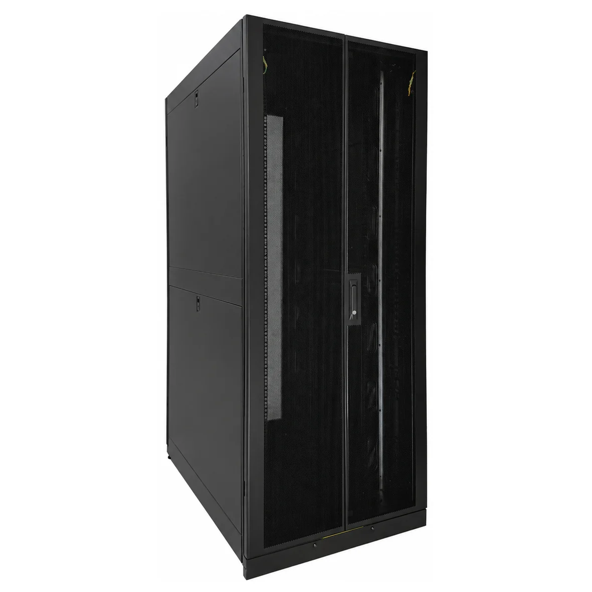 Напольный серверный шкаф серии Metal Box 48U 800х1000