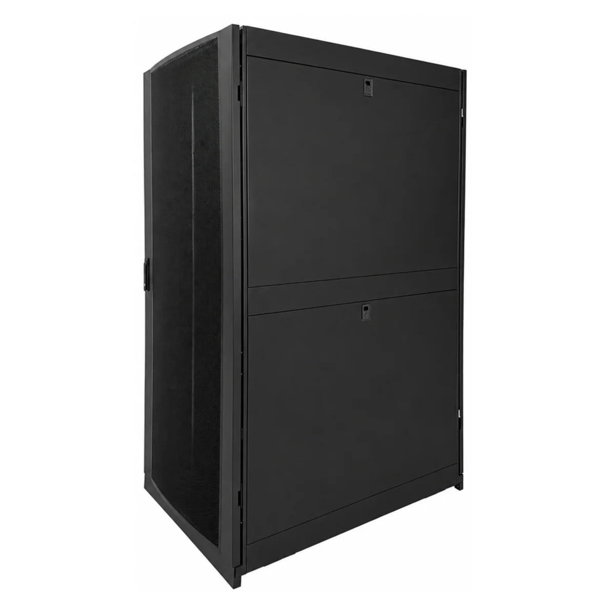 Напольный серверный шкаф серии Metal Box 48U 800х1000