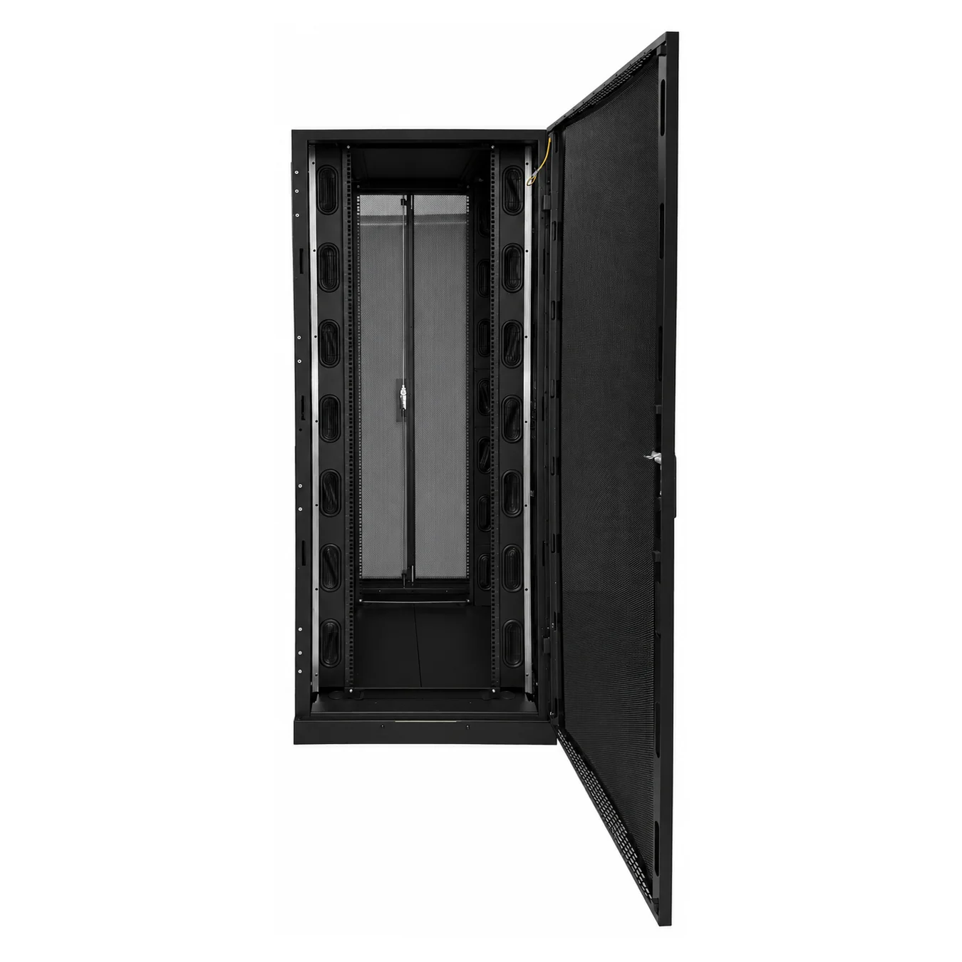 Напольный серверный шкаф серии Metal Box 48U 800х1000