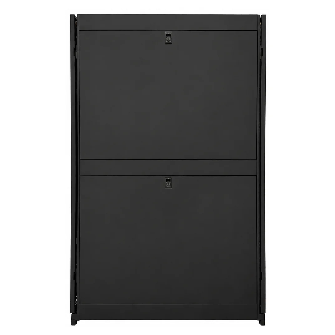 Напольный серверный шкаф серии Metal Box 48U 800х1000