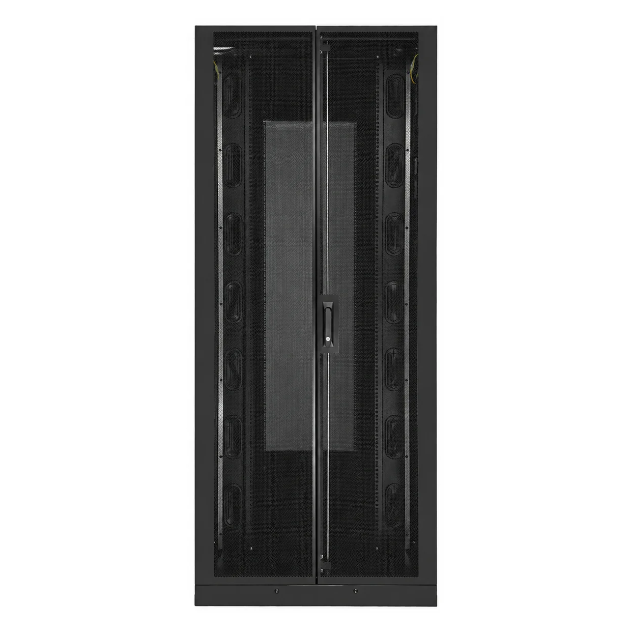 Напольный серверный шкаф серии Metal Box 48U 800х1200
