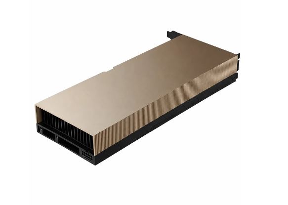 Видеокарта PNY H200 141GB PCIE