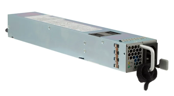 Блок питания Cisco N55-PAC-750W (некондиция, сломана ручка извлечения)