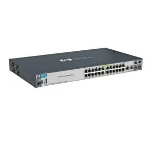 Dell PowerConnect 3248