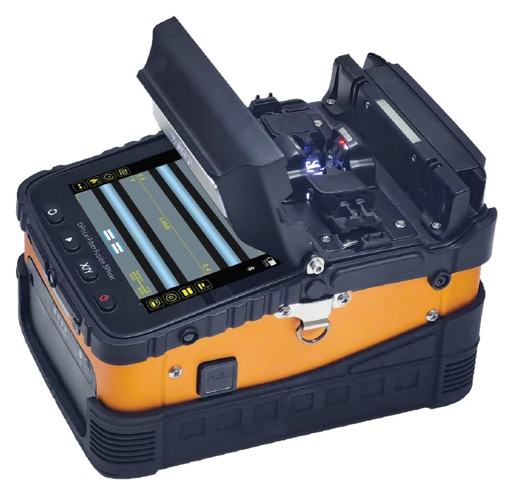 Сварочный аппарат Signal Fire Ai-5 Pro