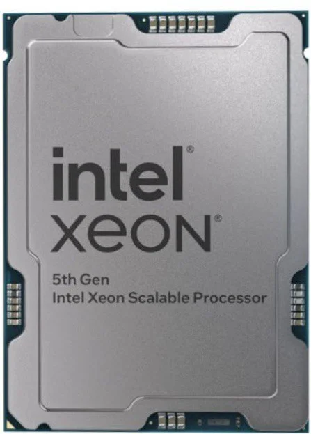 Процессор Intel Xeon Gold 5520+ (2.2GHz/52.5Mb/28-core) Socket LGA4677