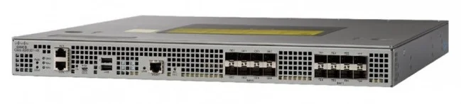 Маршрутизатор Cisco ASR1001-HX