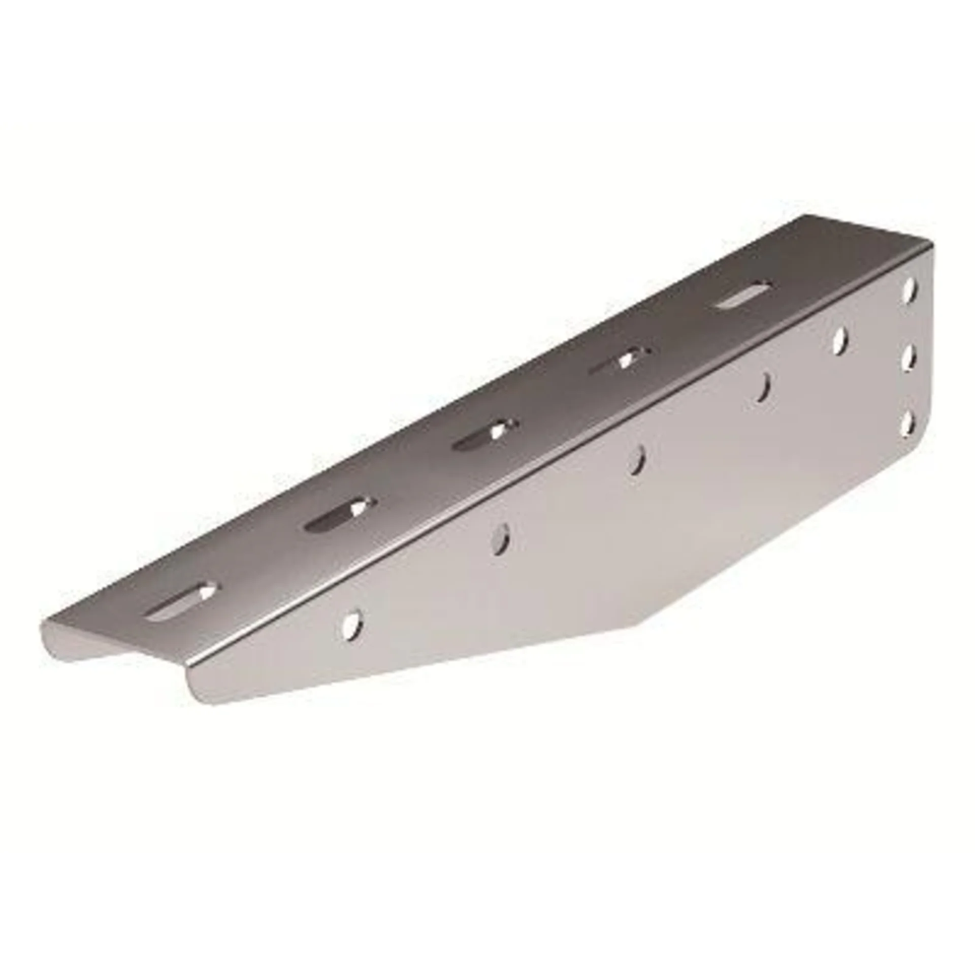 Консоль BM осн.500 сталь DKC BBM5050