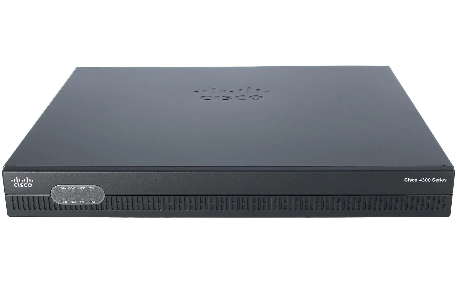Маршрутизатор Cisco ISR4321
