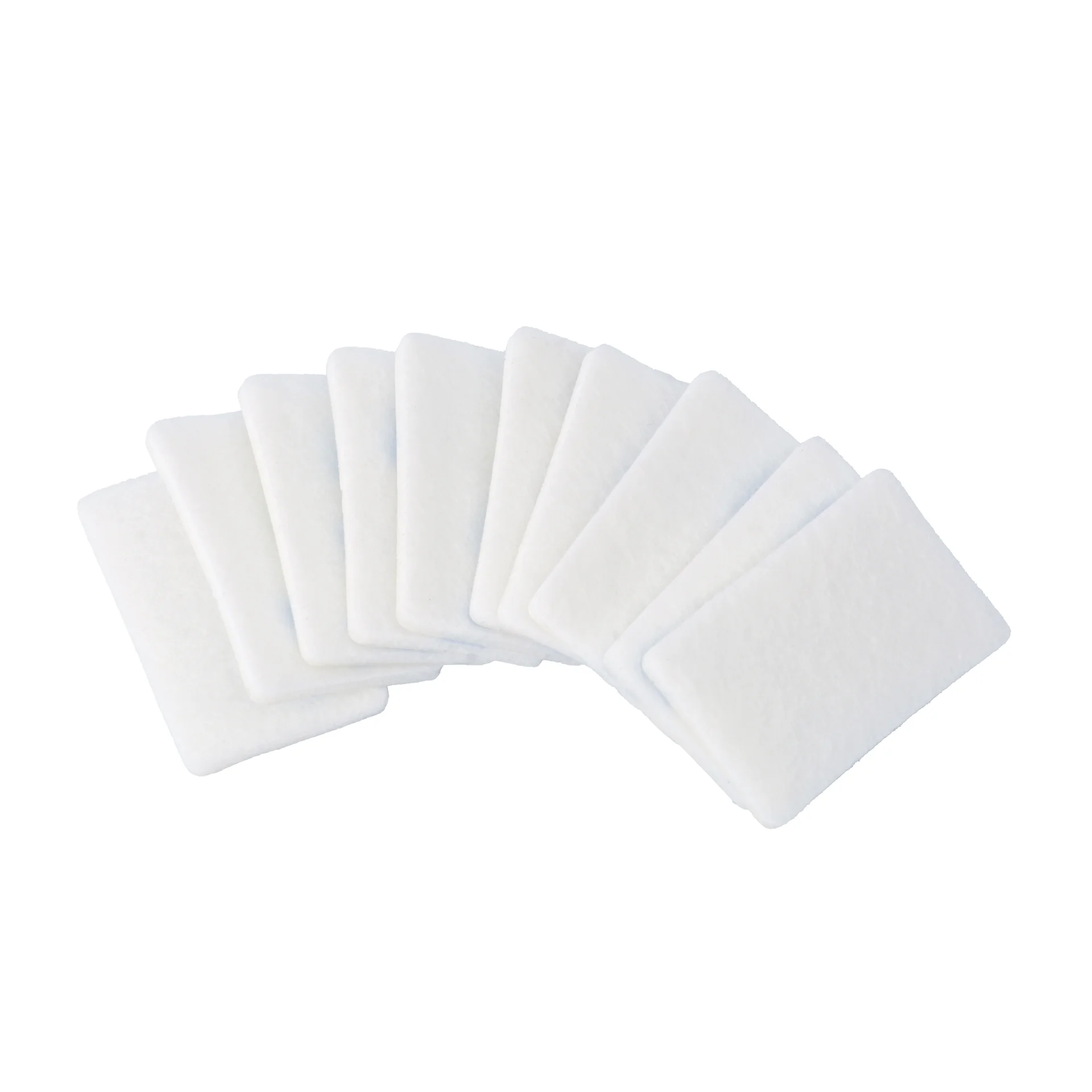 Сменный чистящий элемент для SNR-CFK-01, комплект 10 шт.