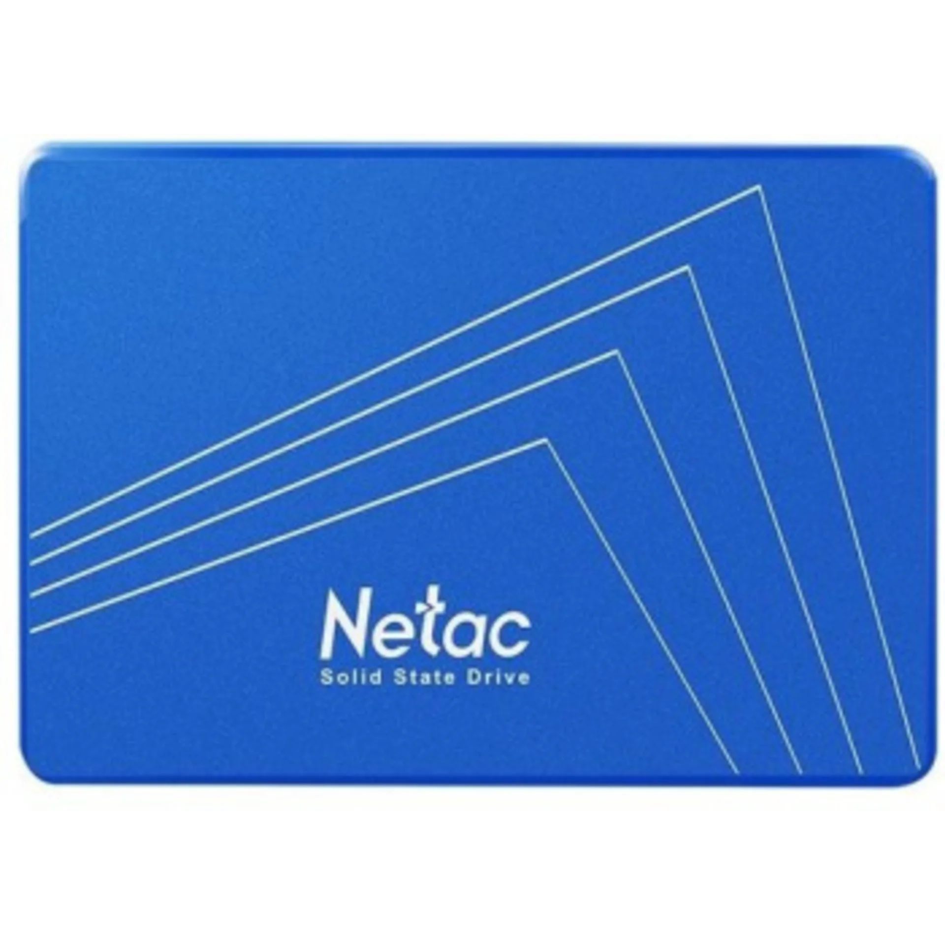 Накопитель SSD Netac SATA-III 960GB NT01N535S-960G-S3X N535S 2.5"