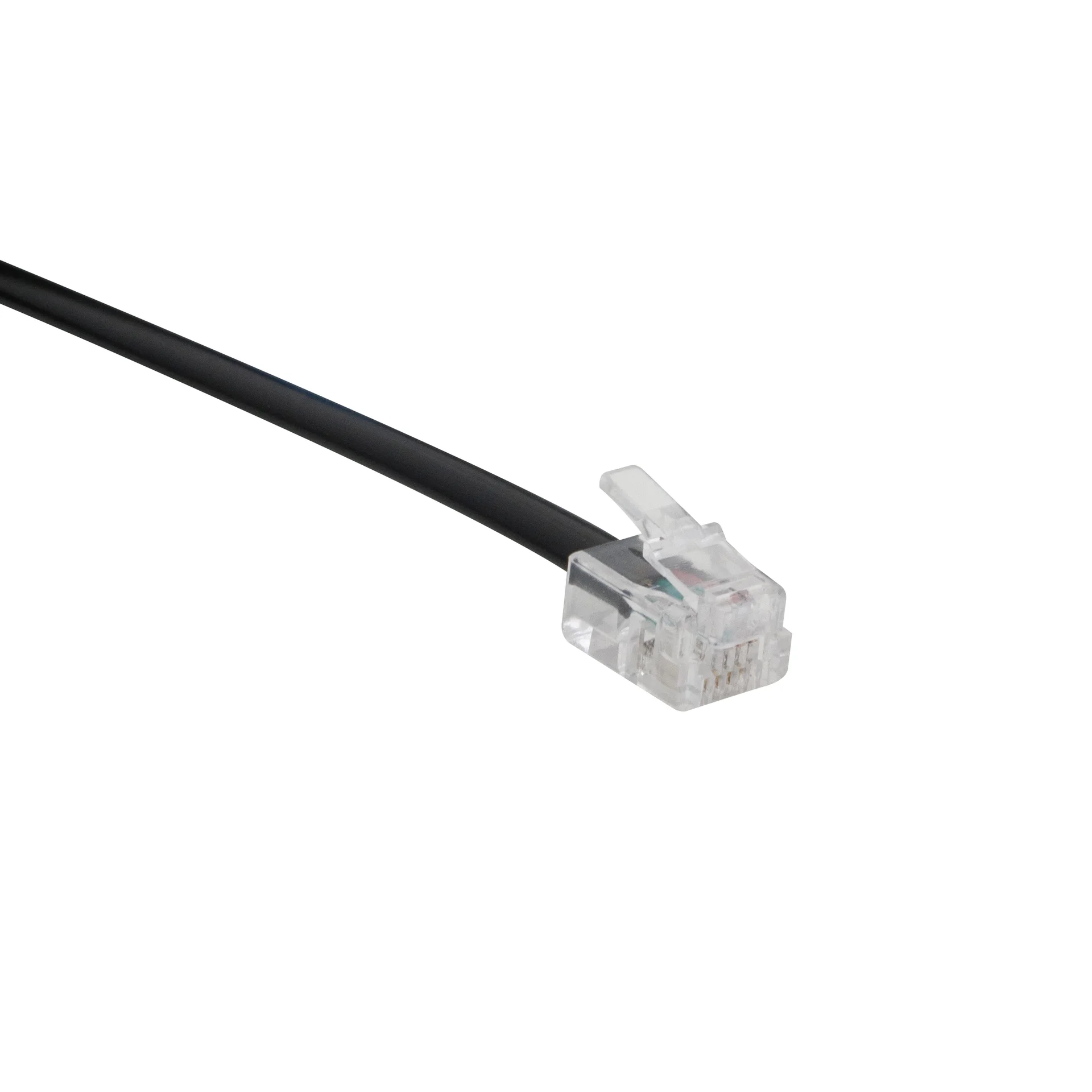 Датчик влажности и температуры 1-wire (SNR-DHTS-RJ11-2m)