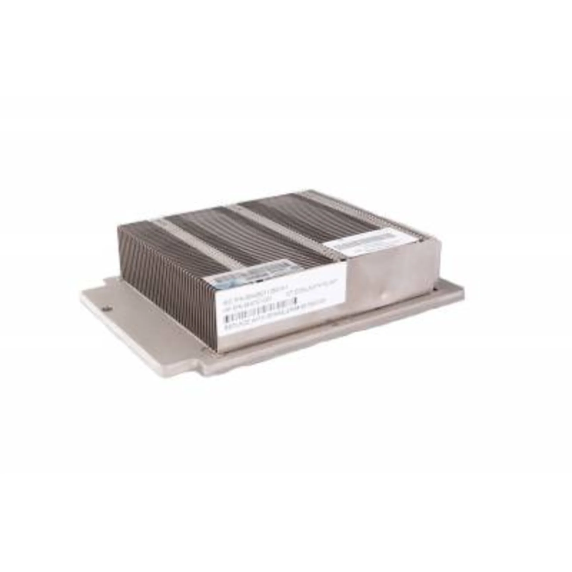 Радиатор процессора для сервера HP DL360p Gen8 до 130W