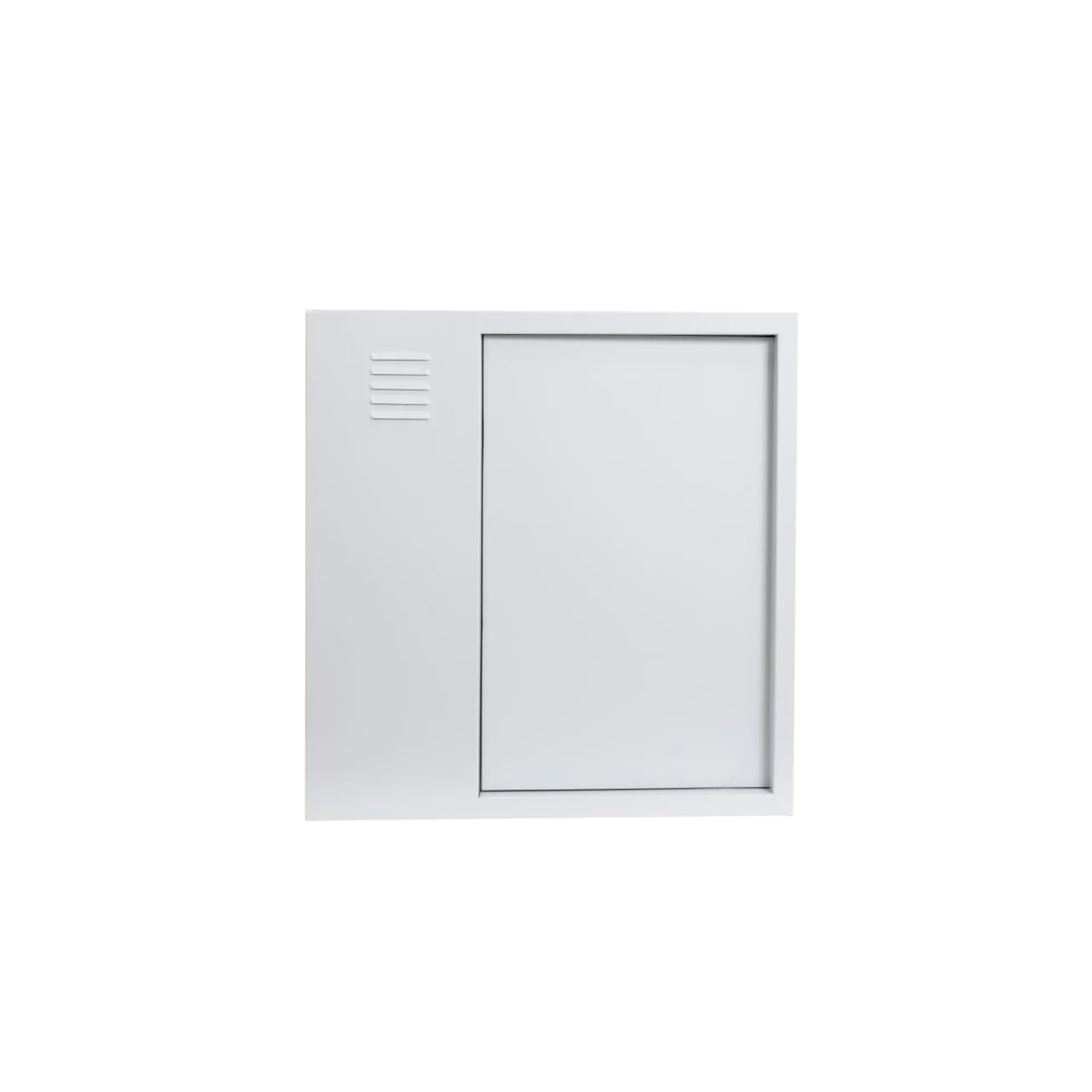 Шкаф телекоммуникационный антивандальный SNR-TAC2704-DD (600х515х275)