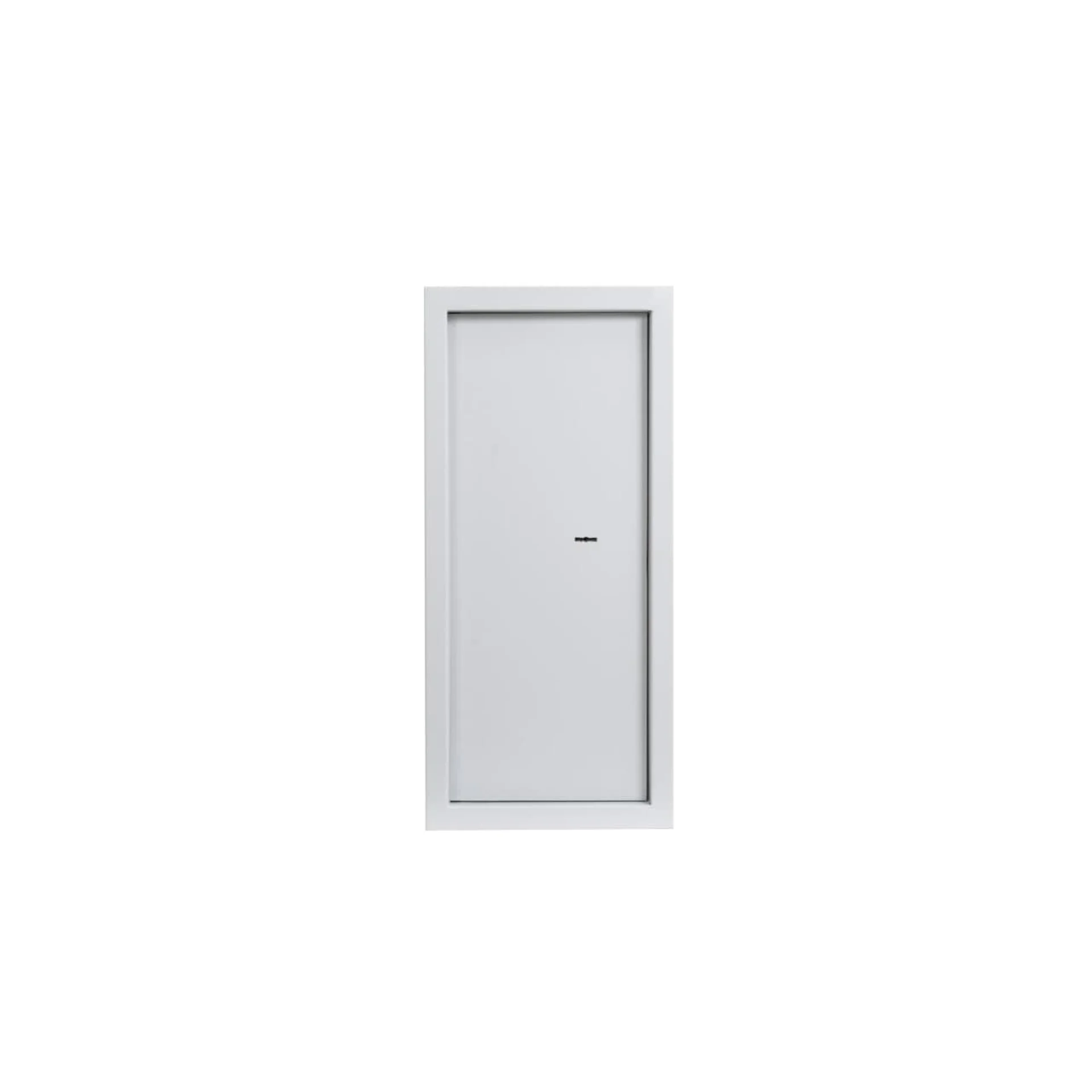 Шкаф телекоммуникационный антивандальный SNR-TAC2704-DD (600х515х275)