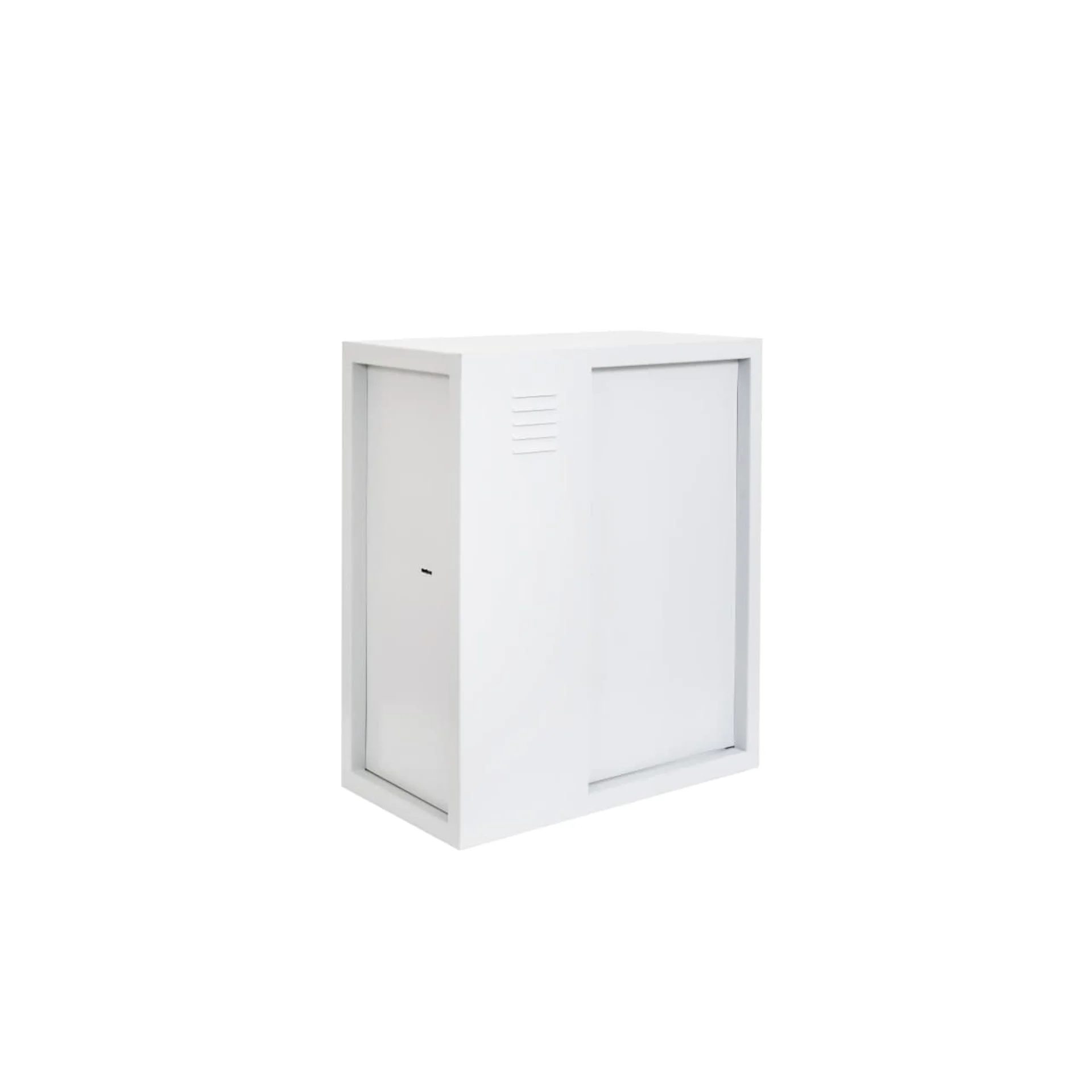 Шкаф телекоммуникационный антивандальный SNR-TAC2704-DD (600х515х275)