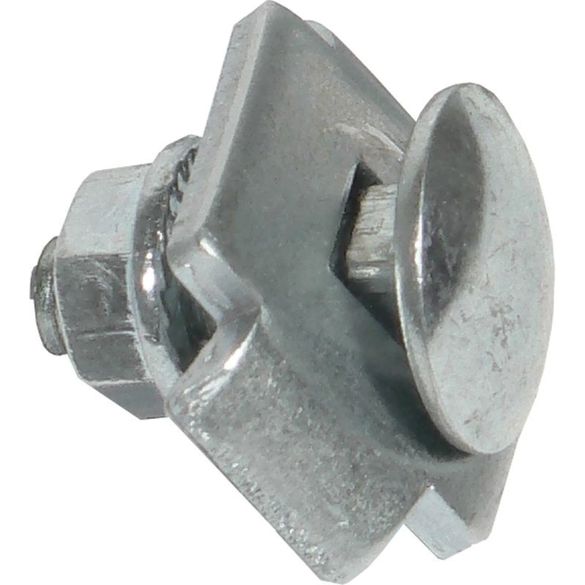 Комплект соединительный одинарный MS20 M6х20 IEK CLW10-MS-20