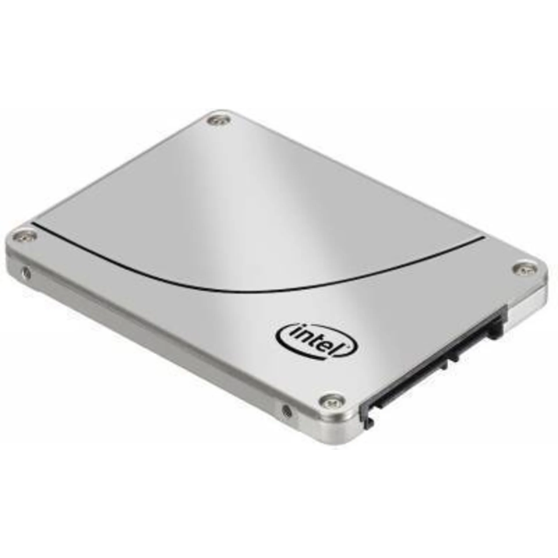Накопитель SSD Intel S4610 Series, 240Gb, SATA, 3D2 TLC, 2,5"