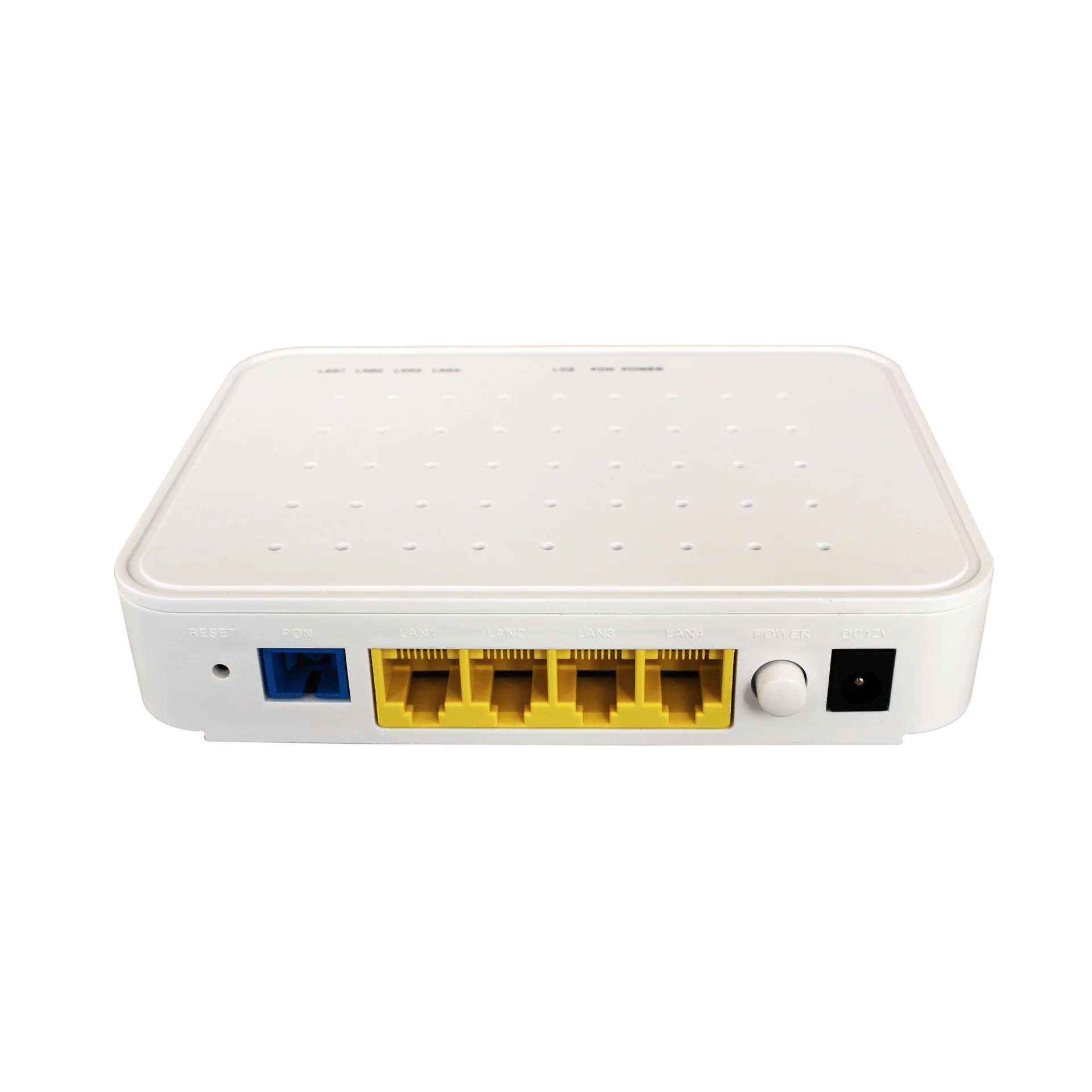 Абонентский терминал ONU BDCOM GPON, 4 порта 10/100/1000Base-T