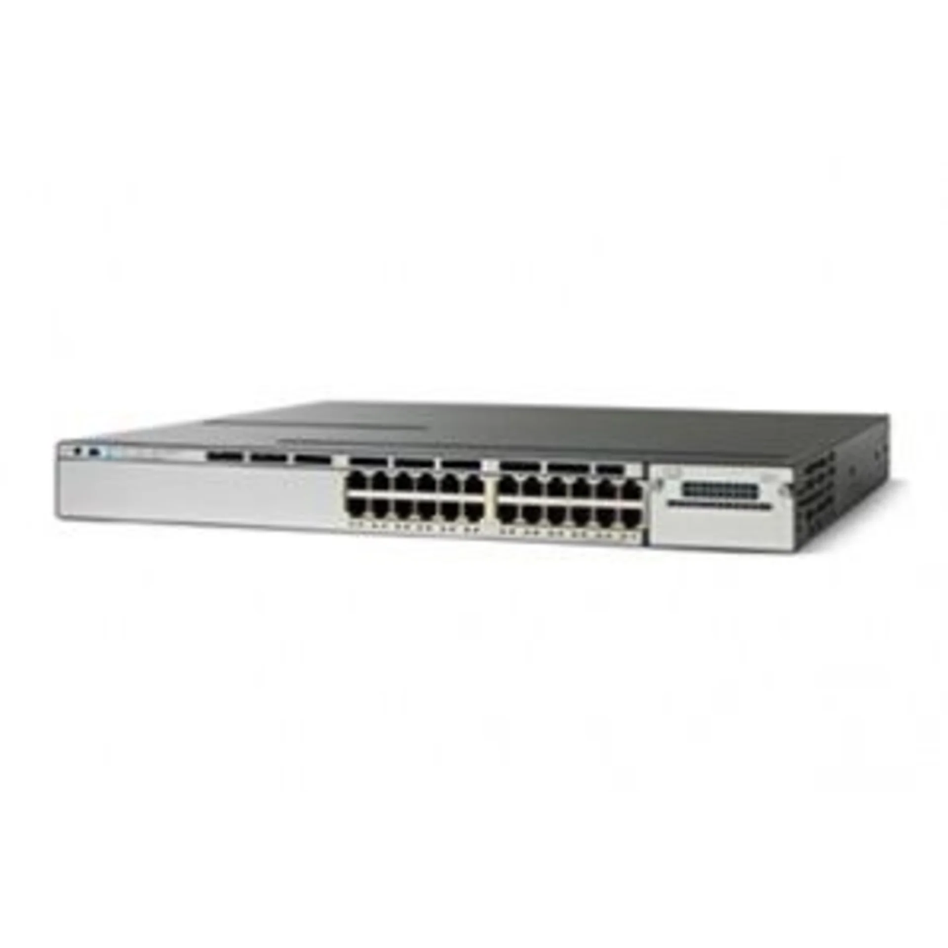Коммутатор Cisco Catalyst WS-C3750X-24P-S