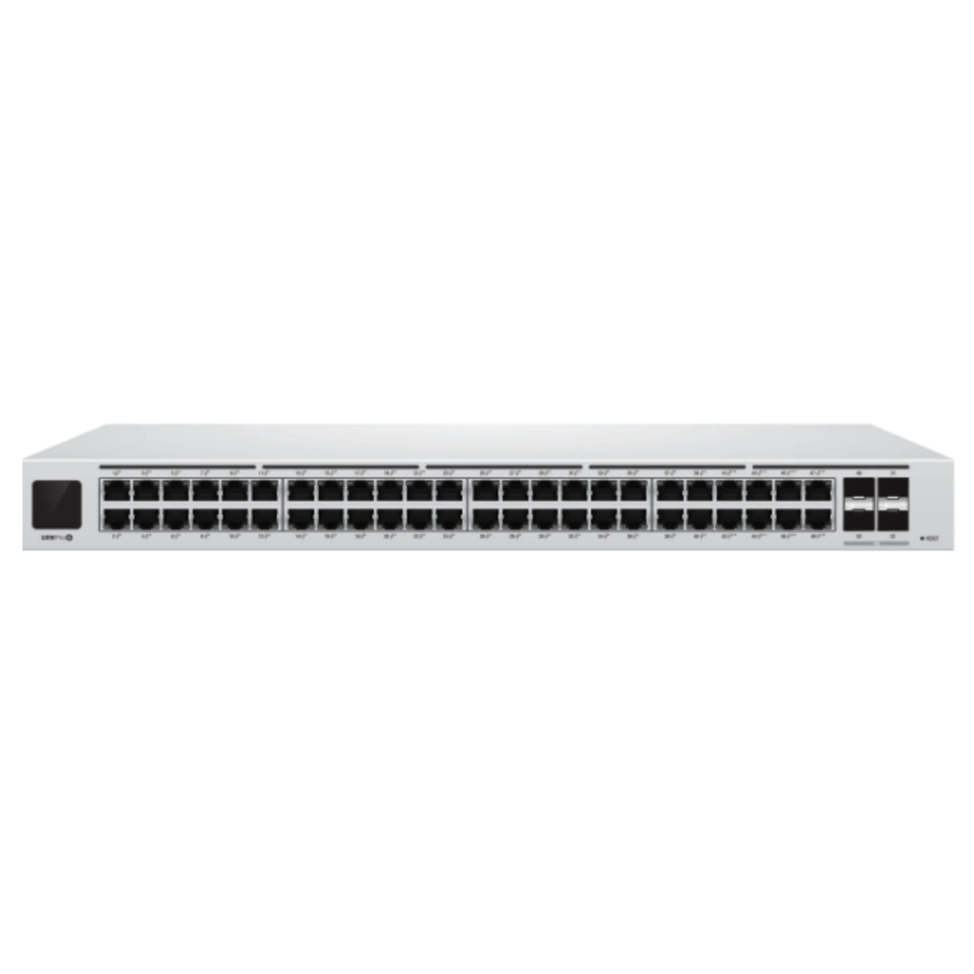 Коммутатор Ubiquiti UniFi Switch Pro 48 PoE