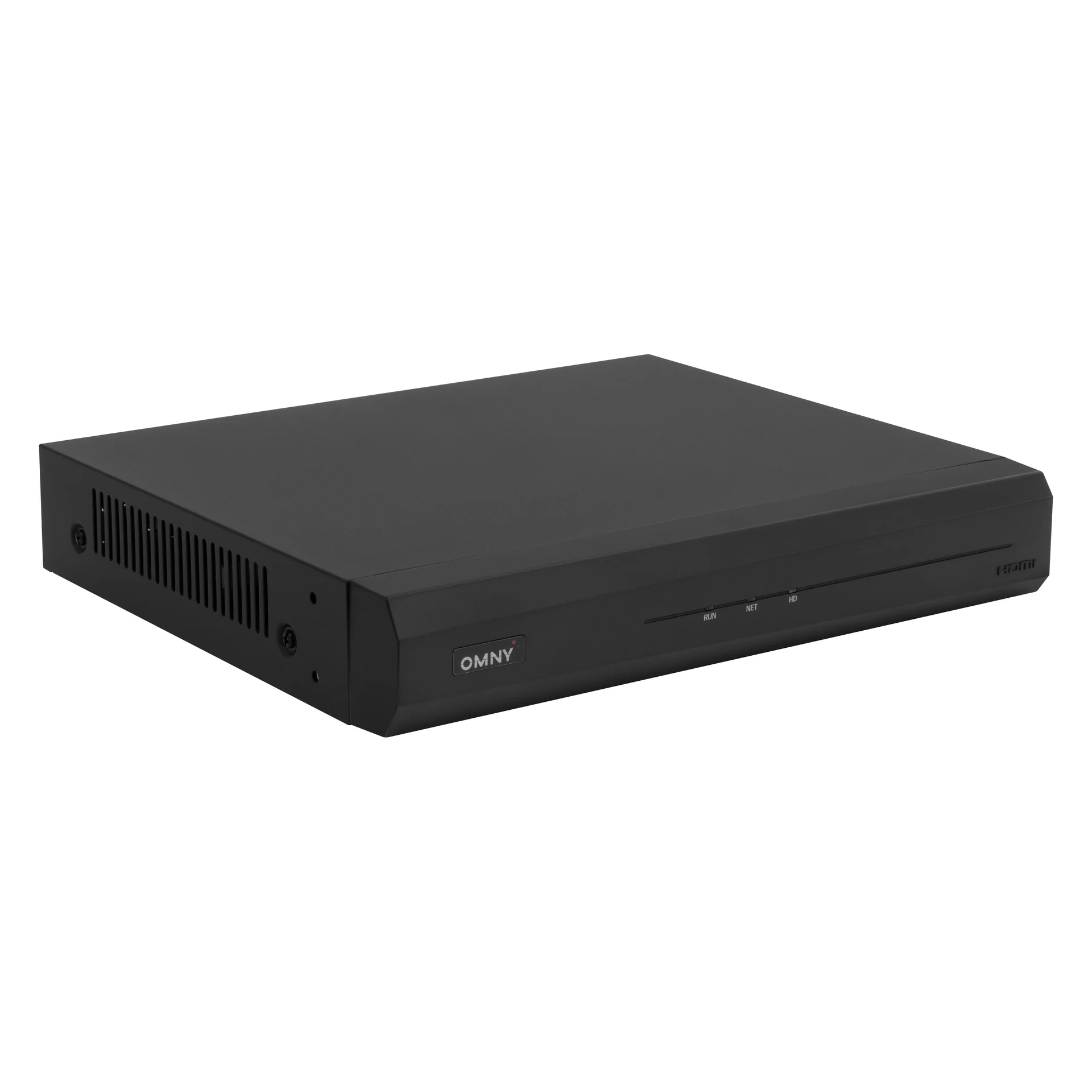 Видеорегистратор сетевой 8-канальный OMNY PRO NVR3108