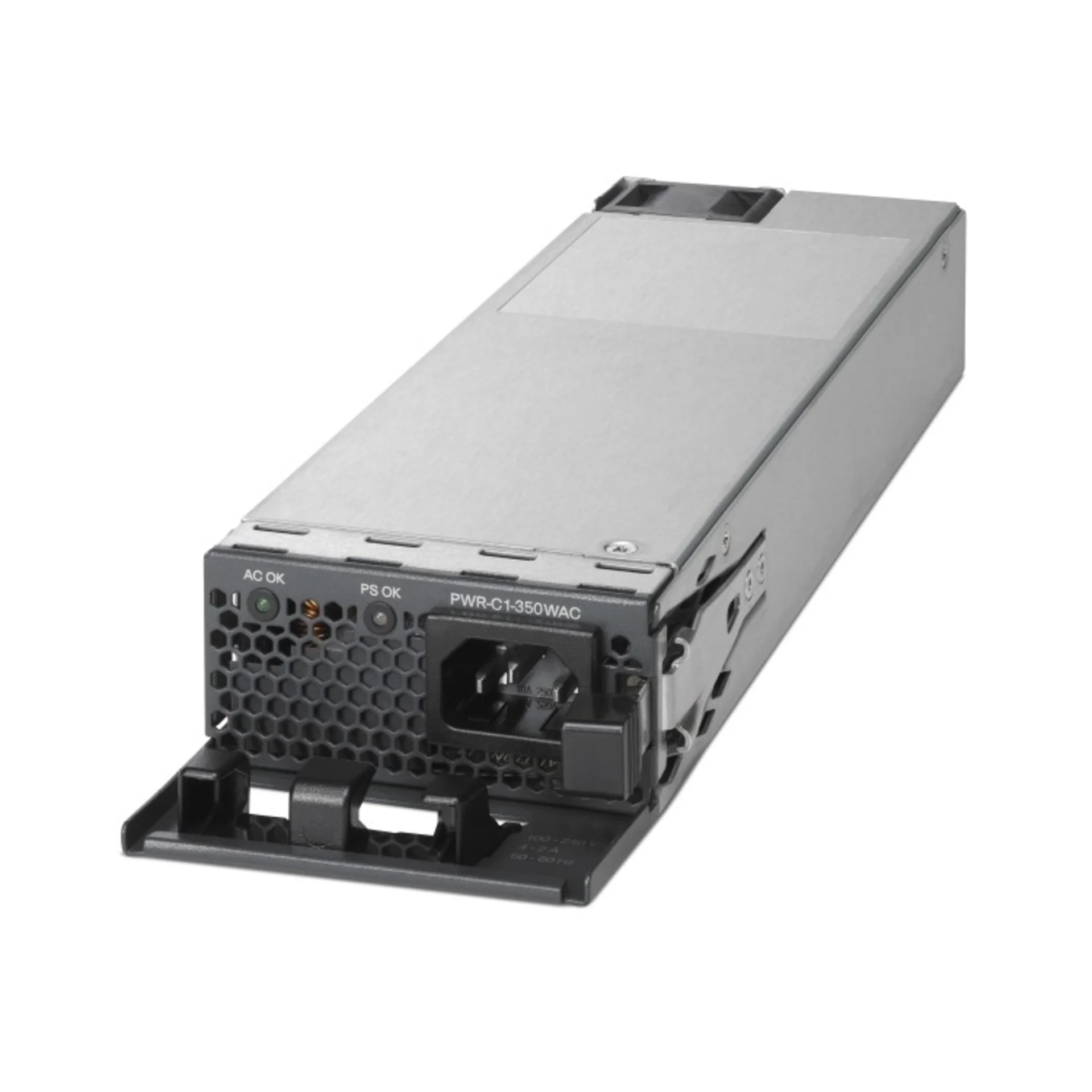 Блок питания Cisco Catalyst C9400-PWR-2100AC