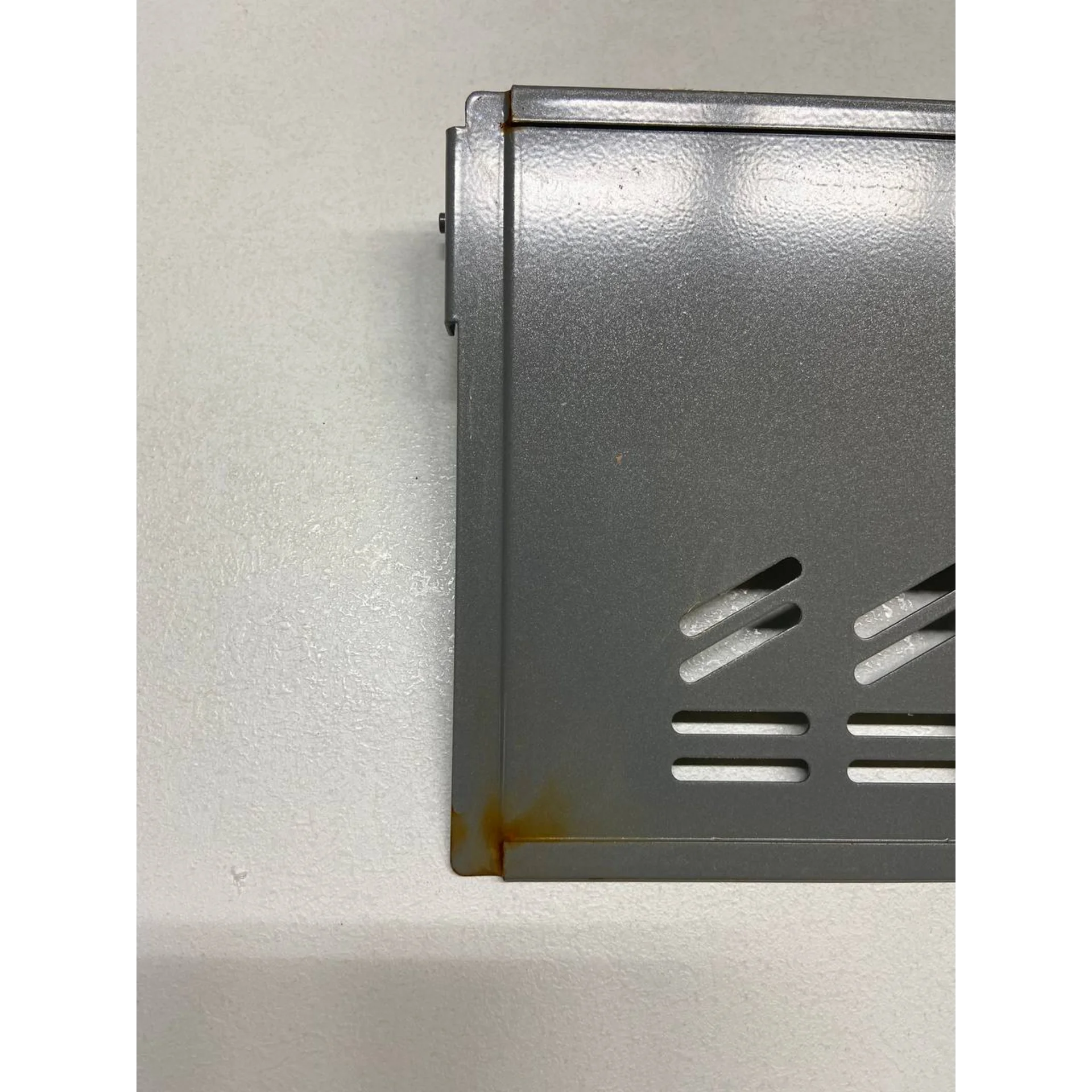 Коммутационная панель 1U под MPO кассеты на 144 порта (уценка 1)