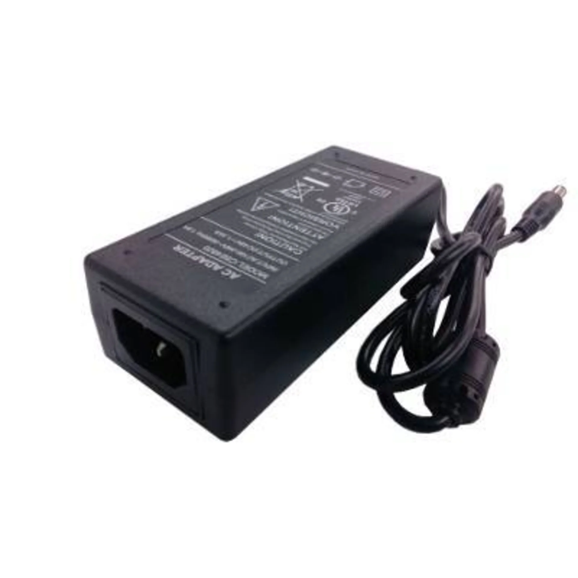 Блок питания 12В 4А SNR-PS-AC/DC-12/4