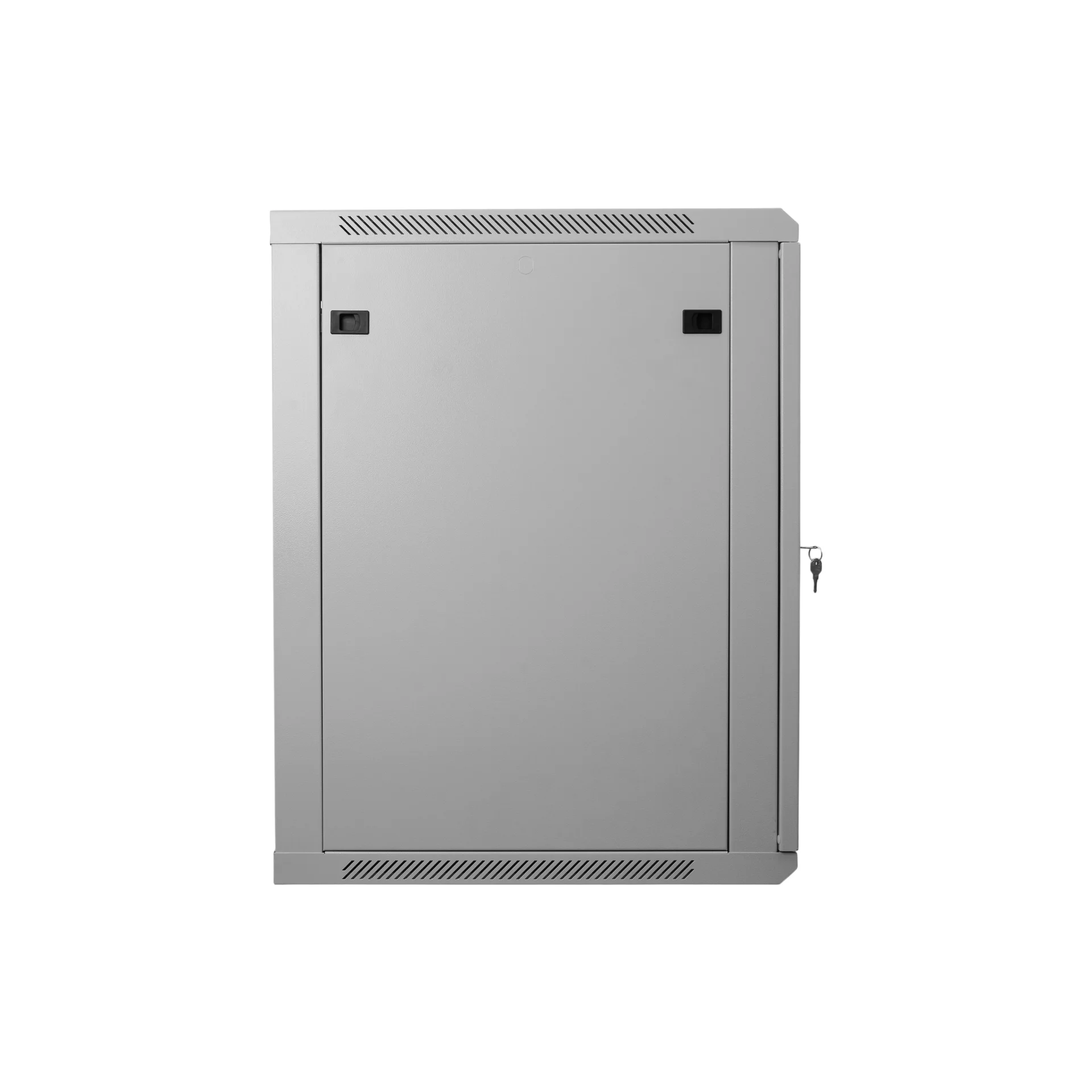 Шкаф телекоммуникационный настенный 15U, 600х600х770 (ШхГхВ)