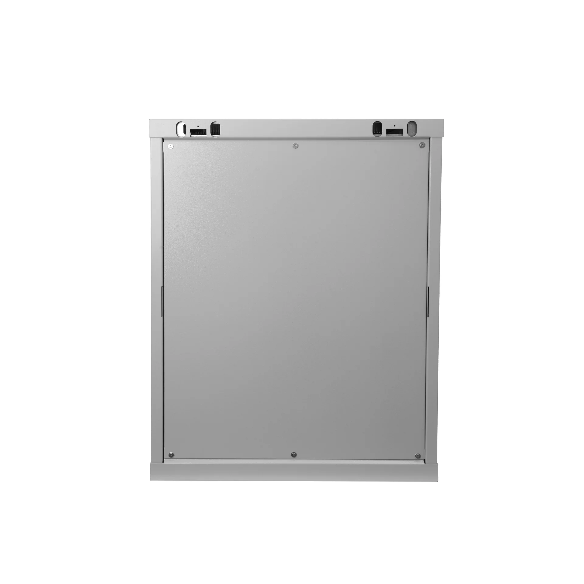 Шкаф телекоммуникационный настенный 15U, 600х600х770 (ШхГхВ)