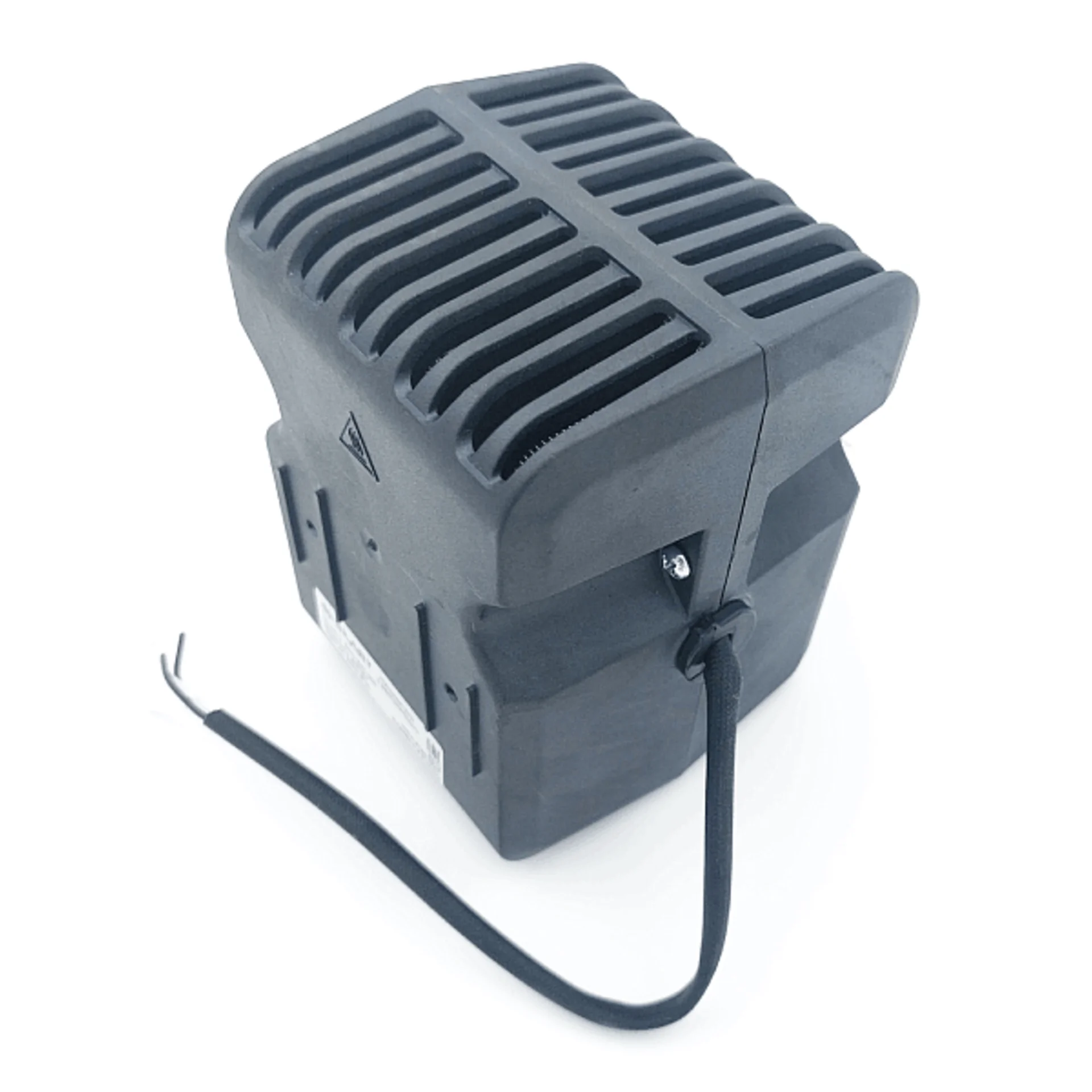 Нагреватель с вентилятором SILART, 800 Вт 230 V AC SNV-880-000