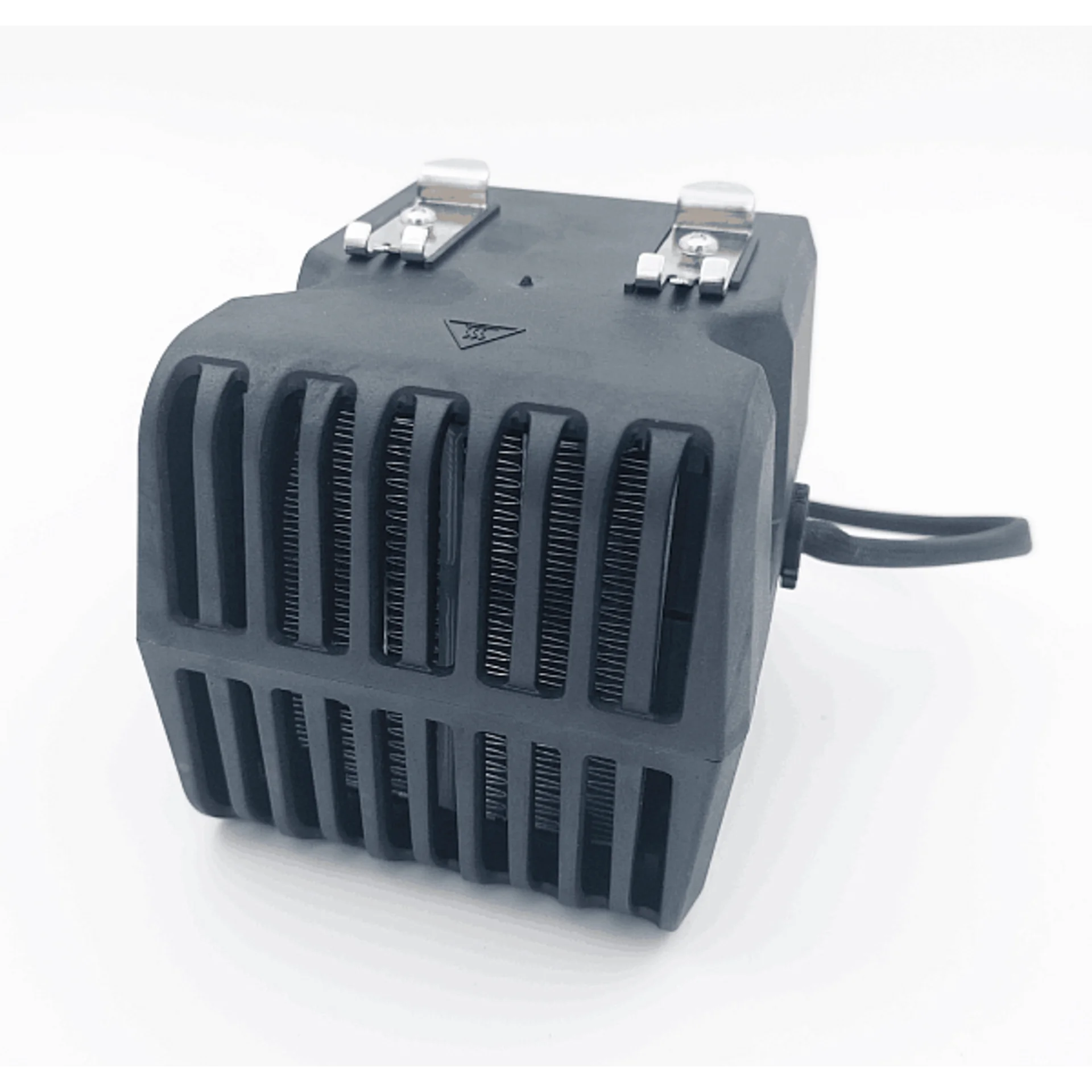 Нагреватель с вентилятором SILART, 800 Вт 230 V AC SNV-880-000