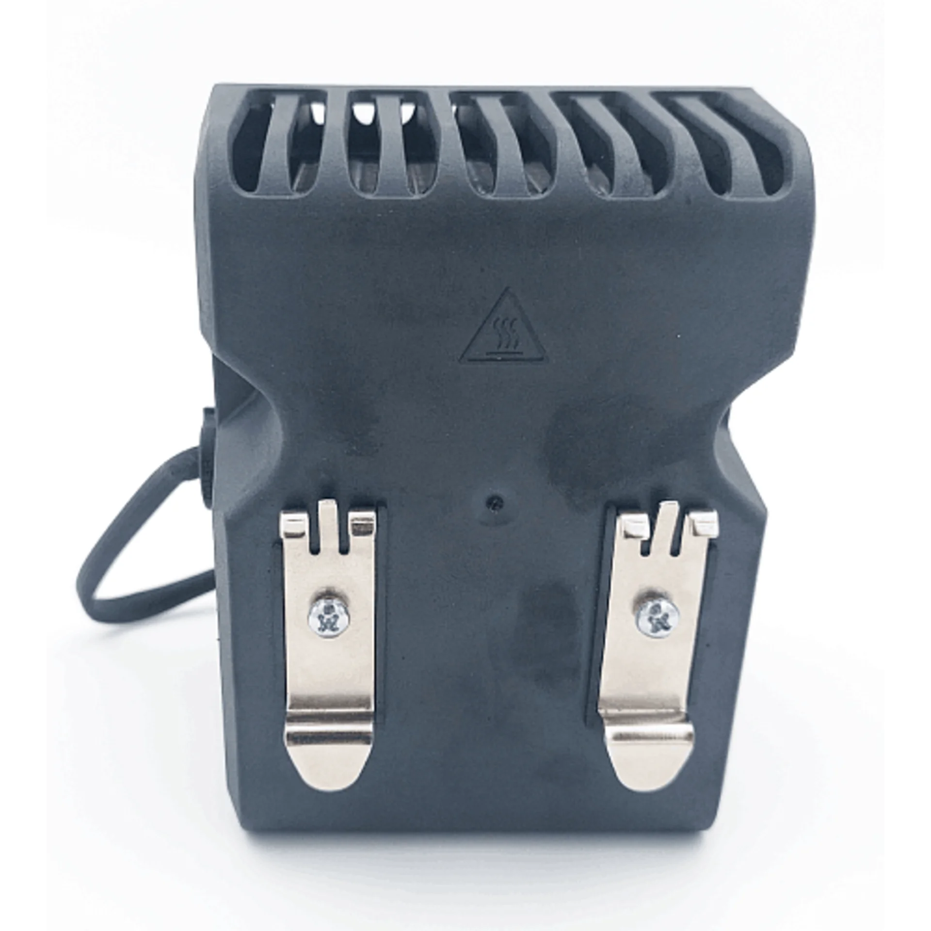 Нагреватель с вентилятором SILART, 800 Вт 230 V AC SNV-880-000