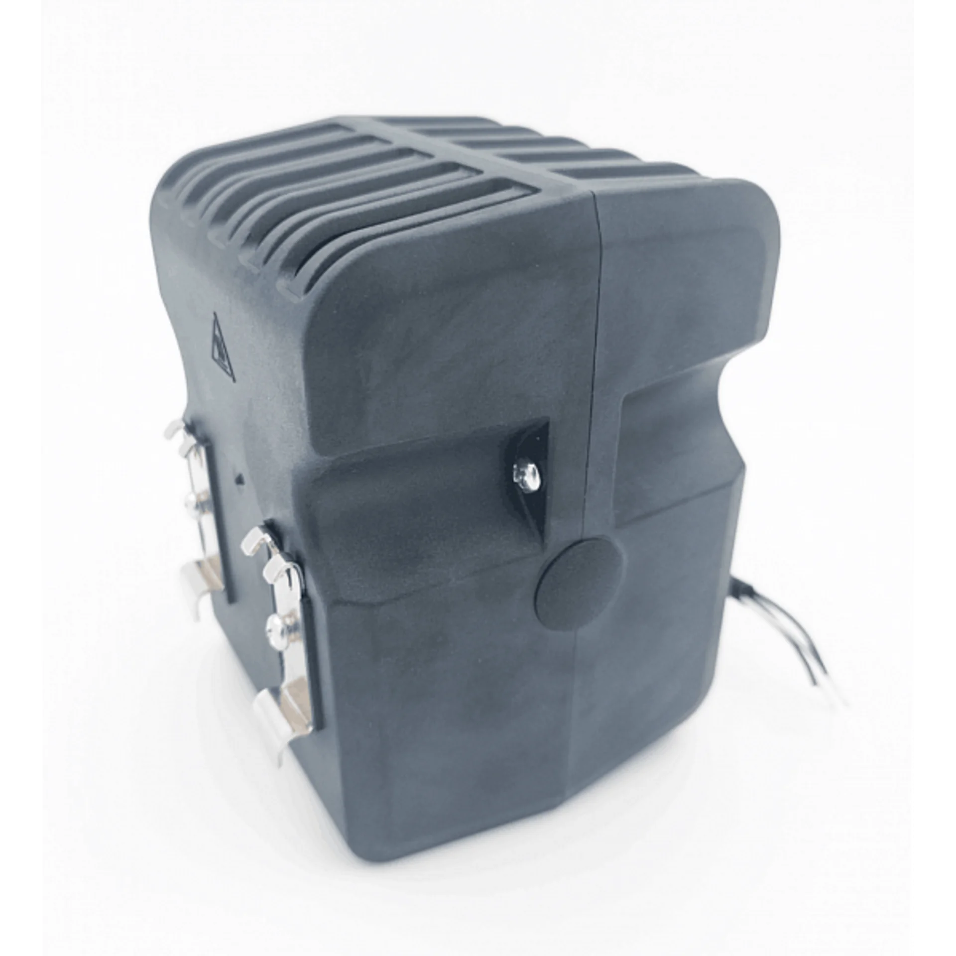 Нагреватель с вентилятором SILART, 800 Вт 230 V AC SNV-880-000