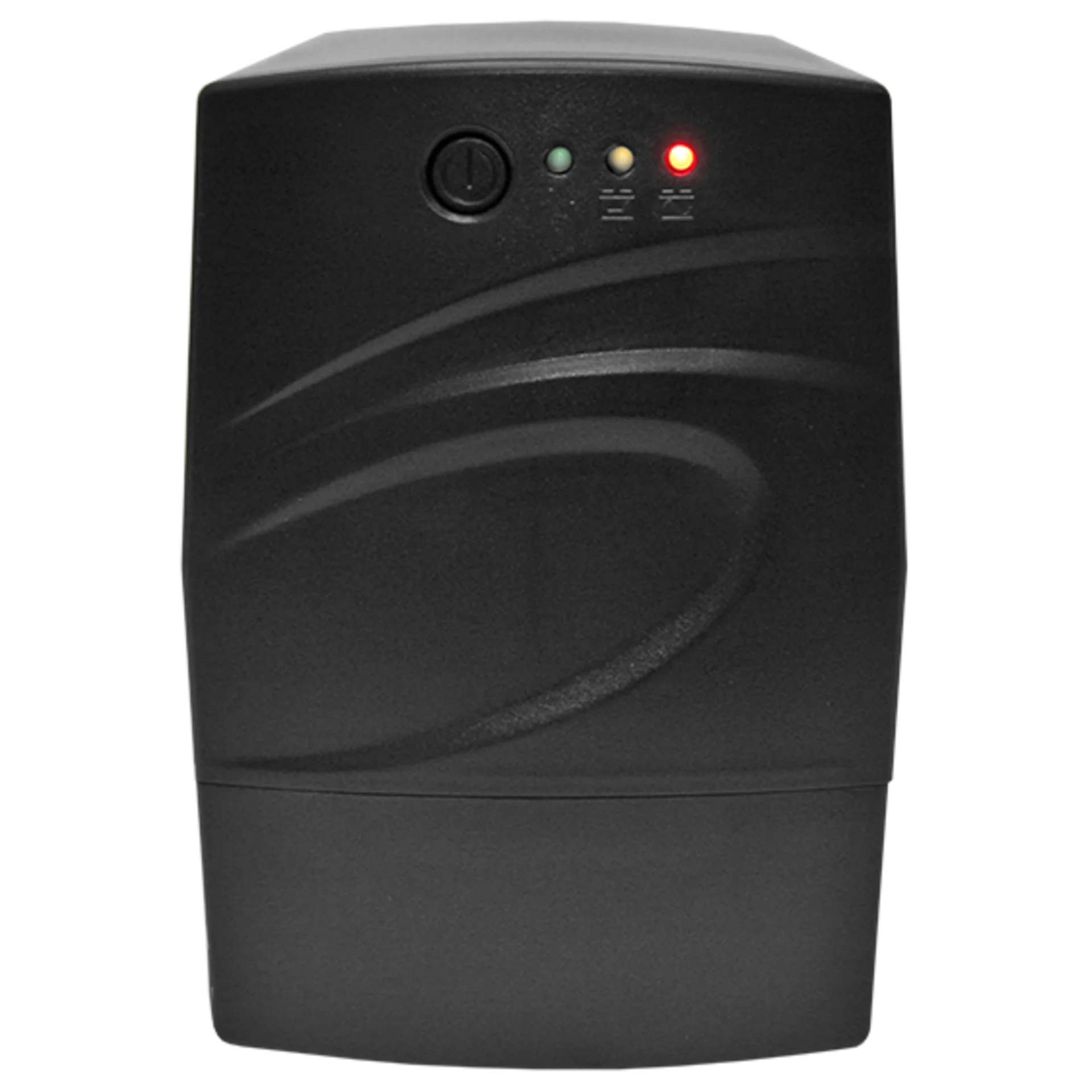 Источник бесперебойного питания Line-Interactive, 600 VA, LED