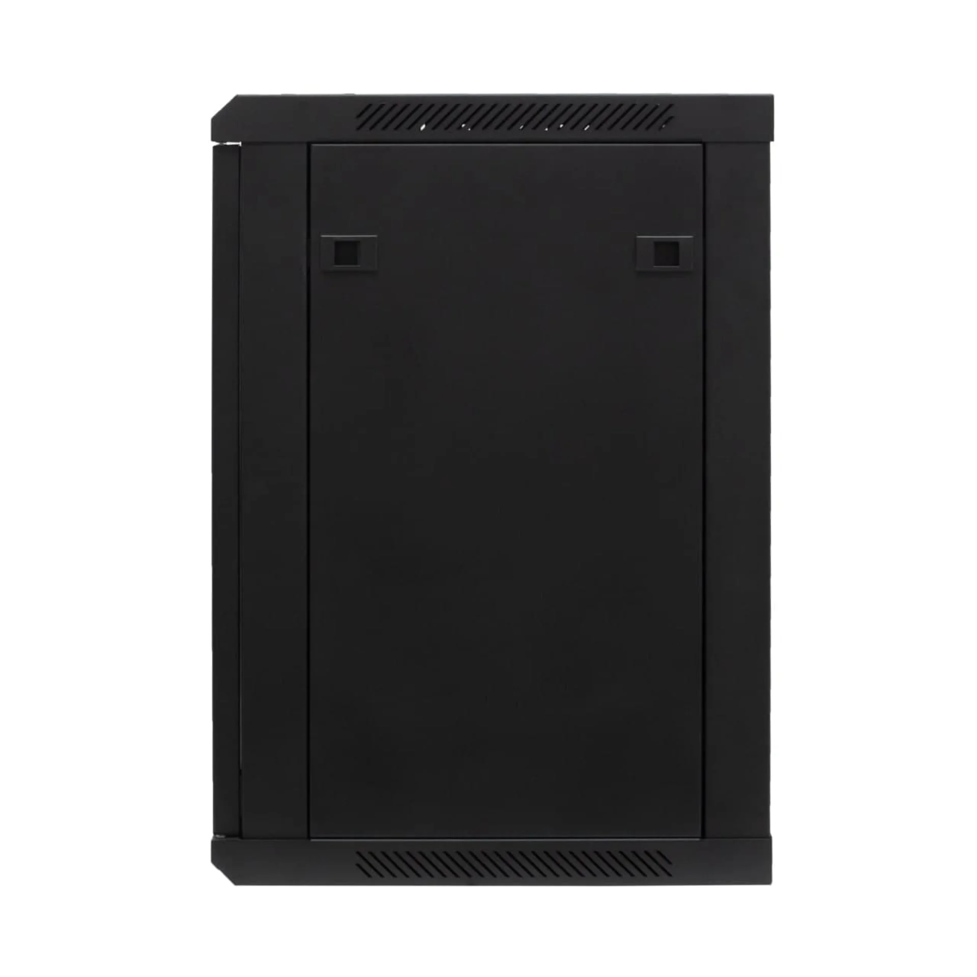 Шкаф телекоммуникационный настенный 12U, 600х450х635 (ШхГхВ)