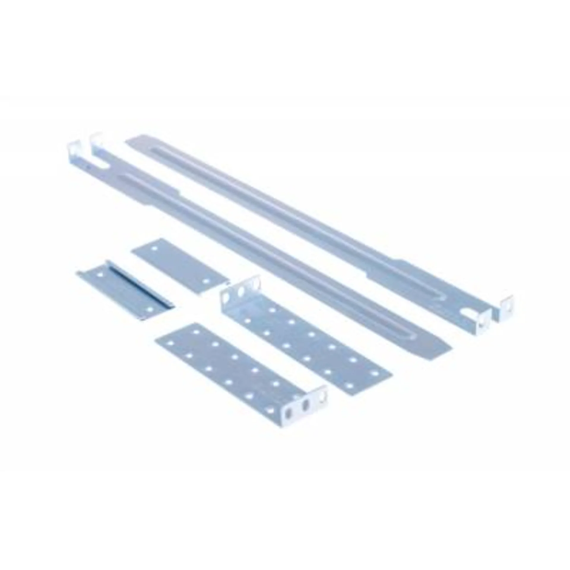 Комплект крепежа в стойку для коммутаторов Cisco Nexus 5010