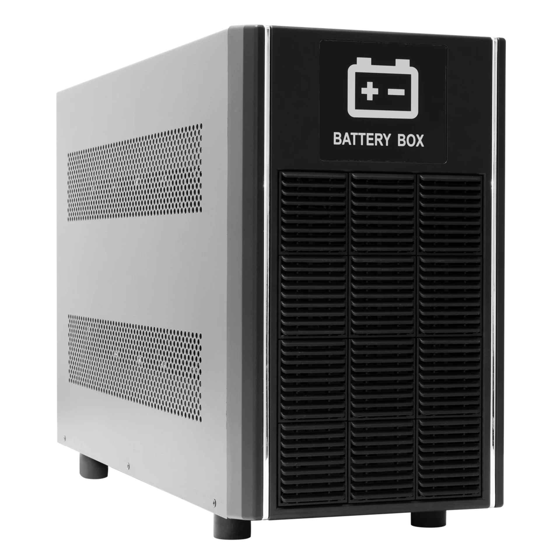 Блок батарей для ИБП серии BASE, 192 VDC 9 Ач