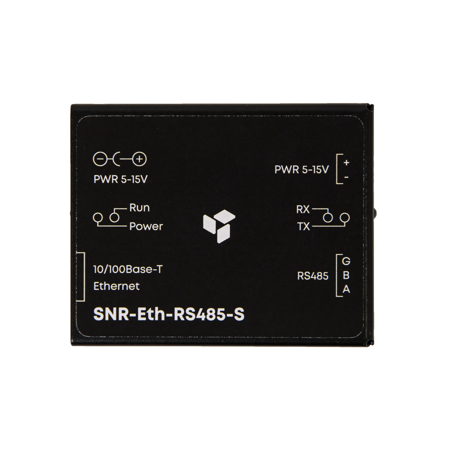 Конвертер интерфейсов RS485 - Ethernet