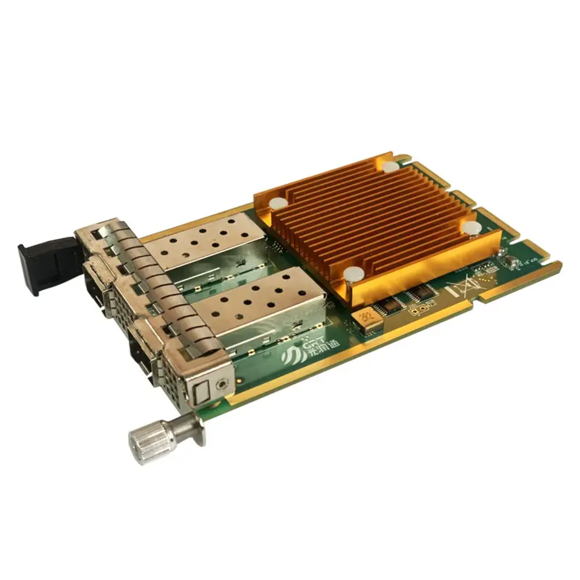 Сетевая карта GRT 2 порта 10GBase-X GH1002E-OCP-V3.0