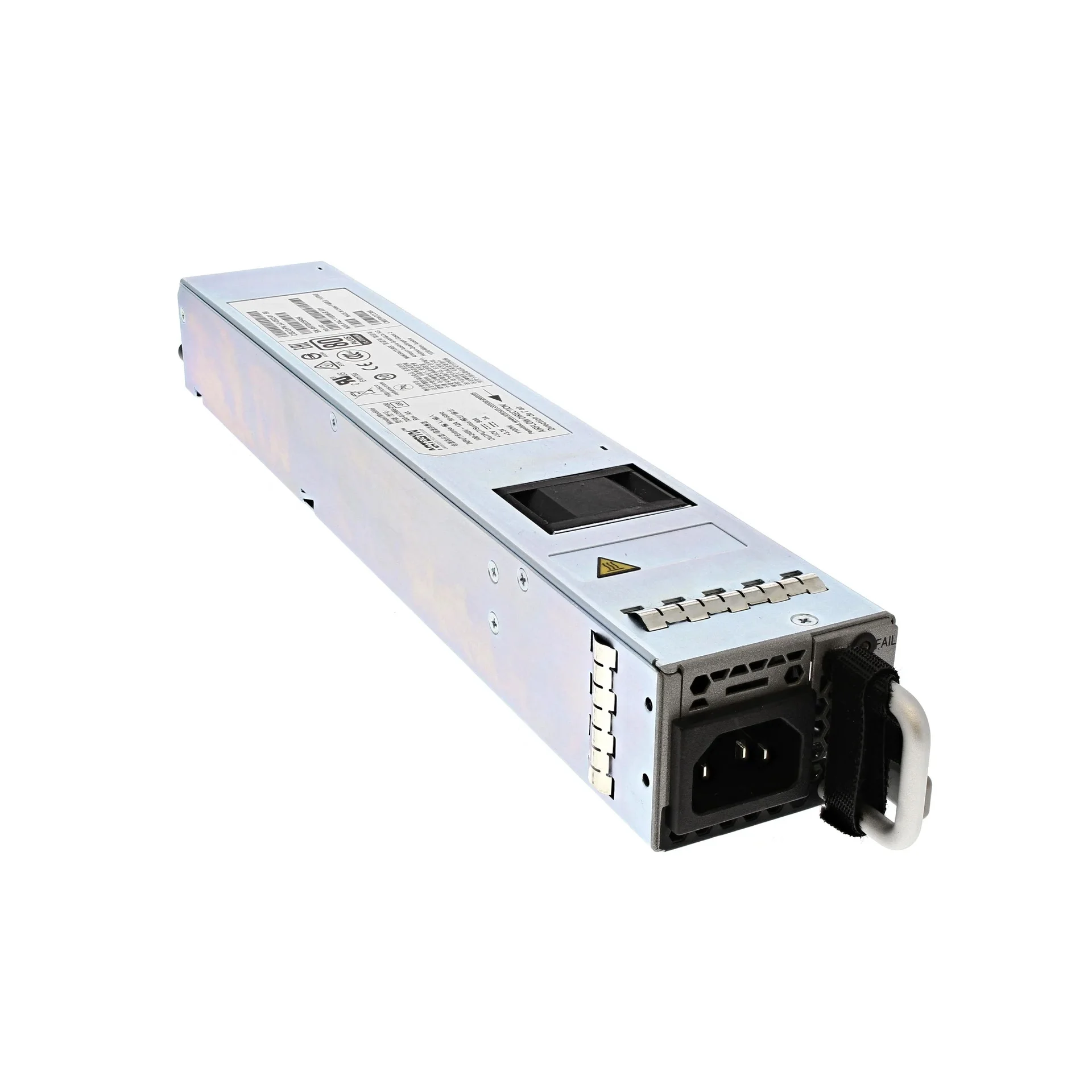 Блок питания Cisco NXA-PAC-1100W-B