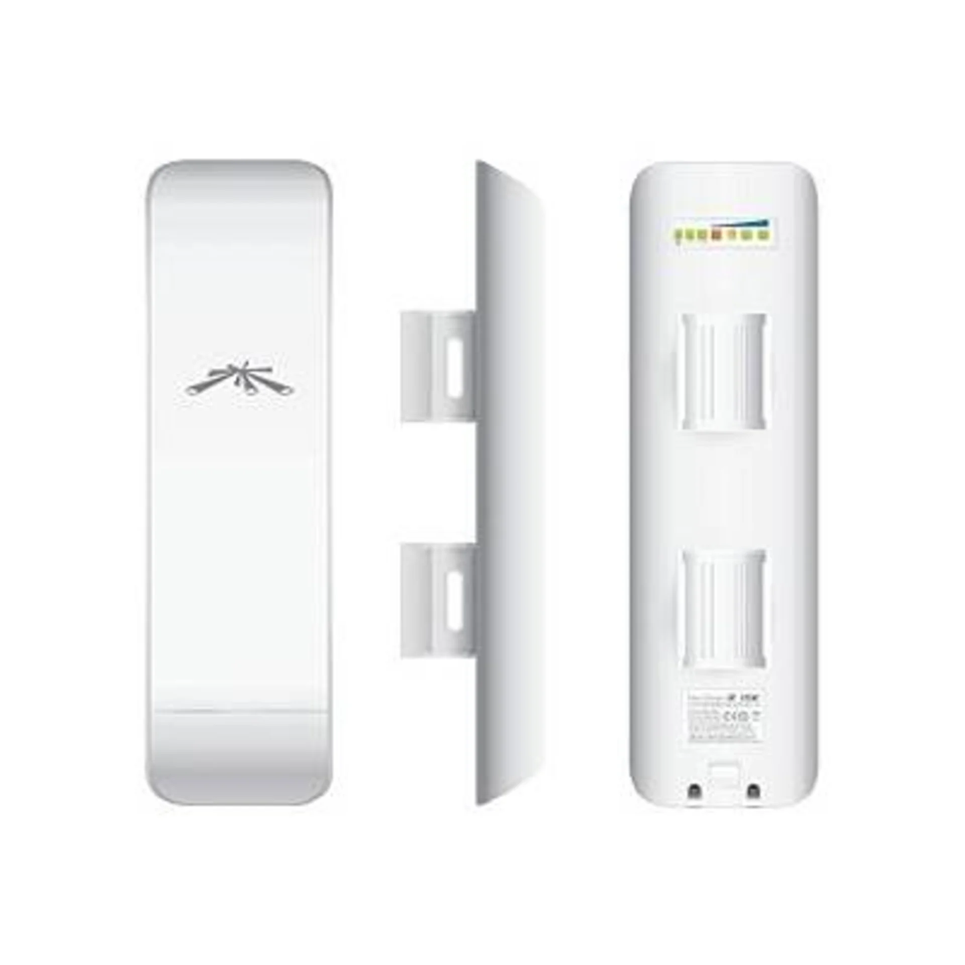 Точка доступа Ubiquiti Nanostation M2