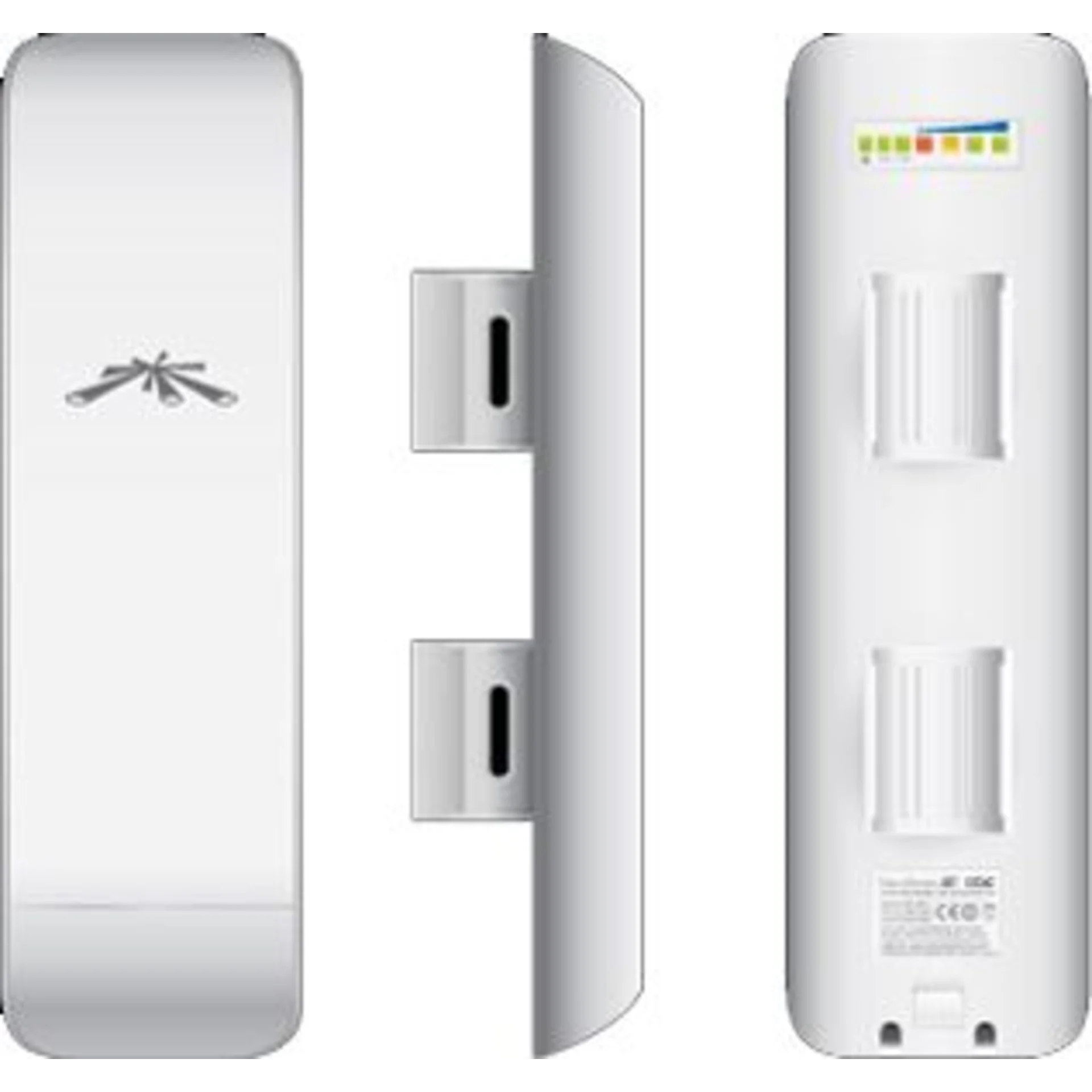 Точка доступа Ubiquiti Nanostation M5