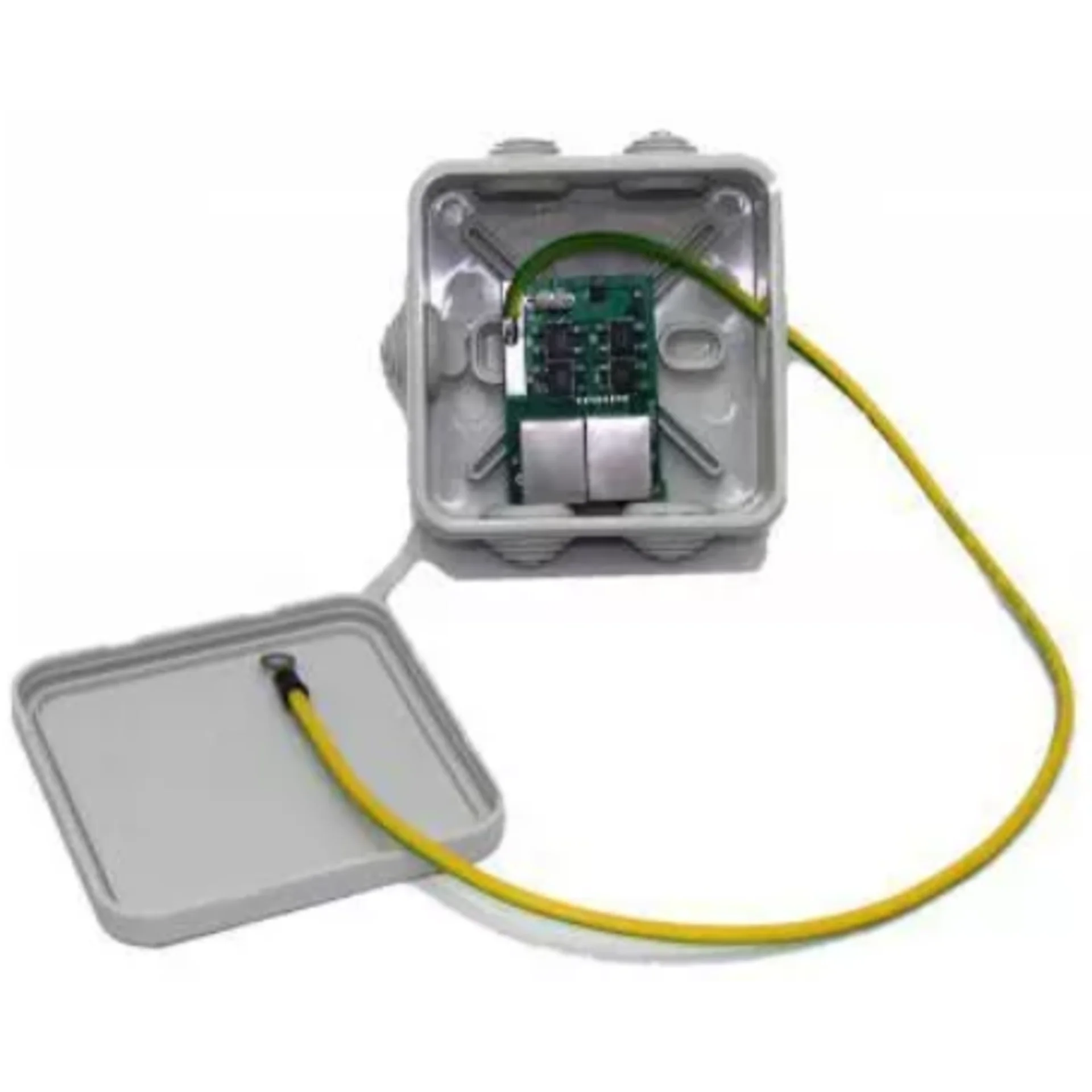 Грозозащита Ethernet SNR-SPNet-B1031-IP54